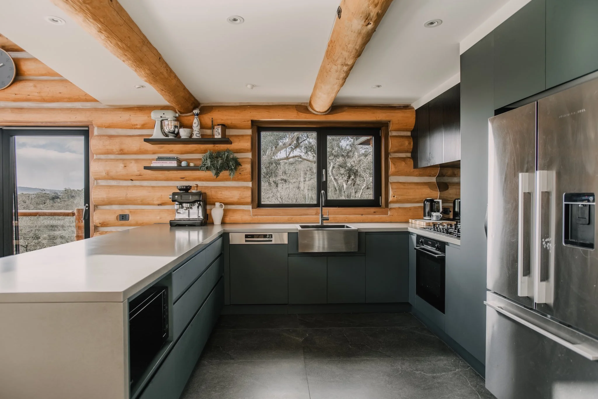 Maker + May Interior Design Jindabyne Snowy Mountains
