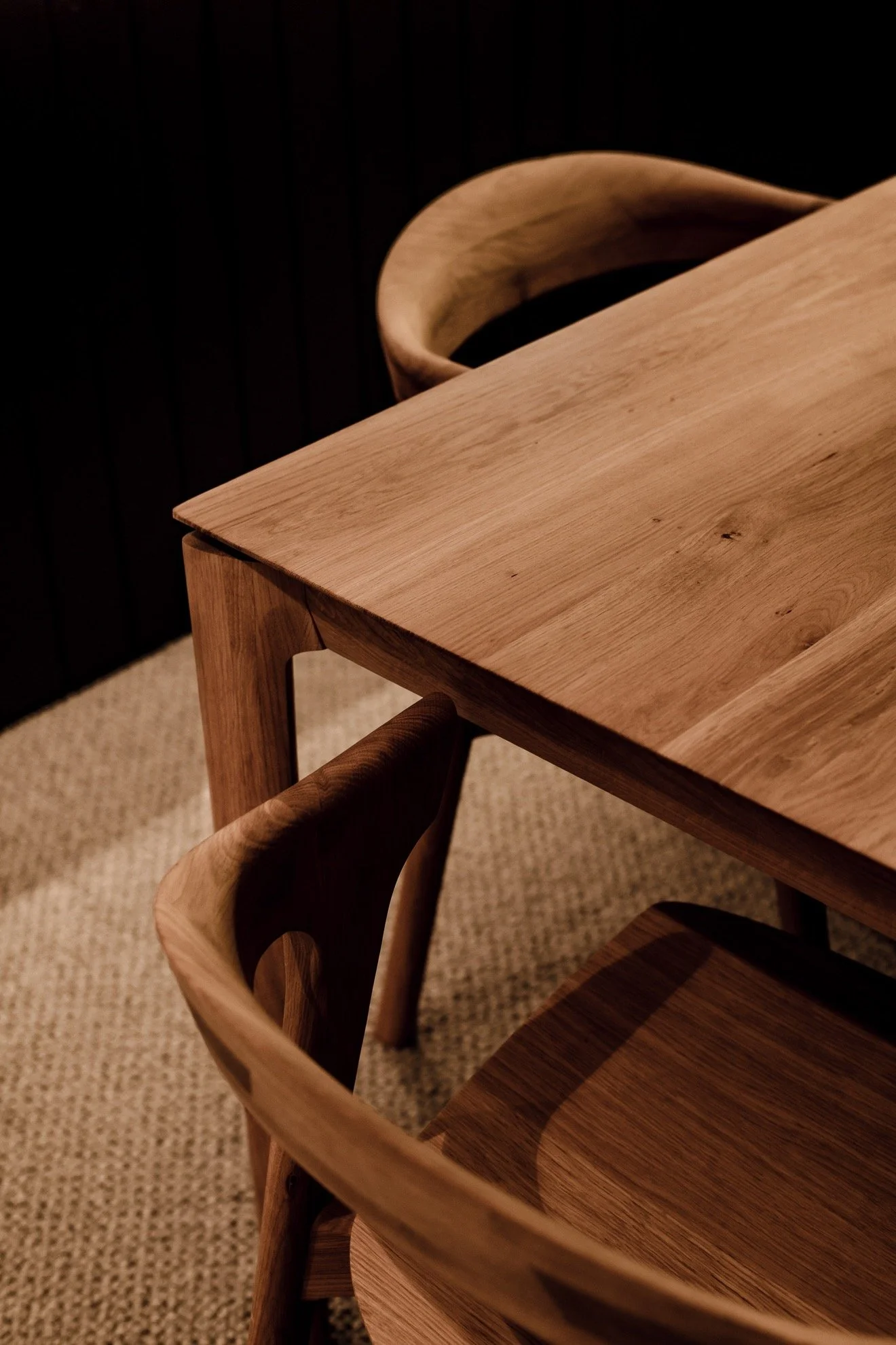 Maker + May Interior Design Studio Lake Crackenback