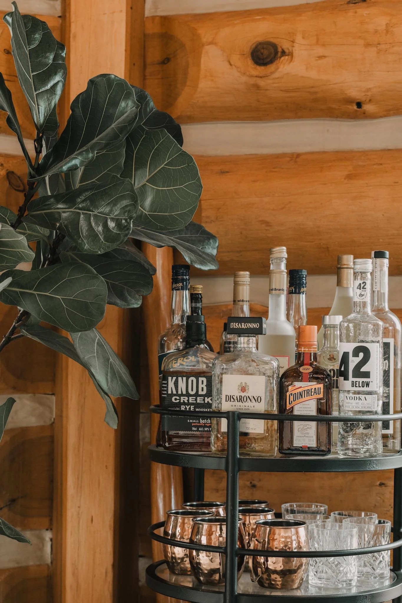 Maker + May Interior Design Jindabyne Snowy Mountains