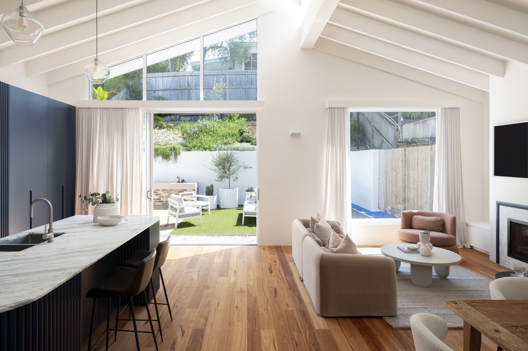 Maker and May Interior Design Bellevue Hill Sydney