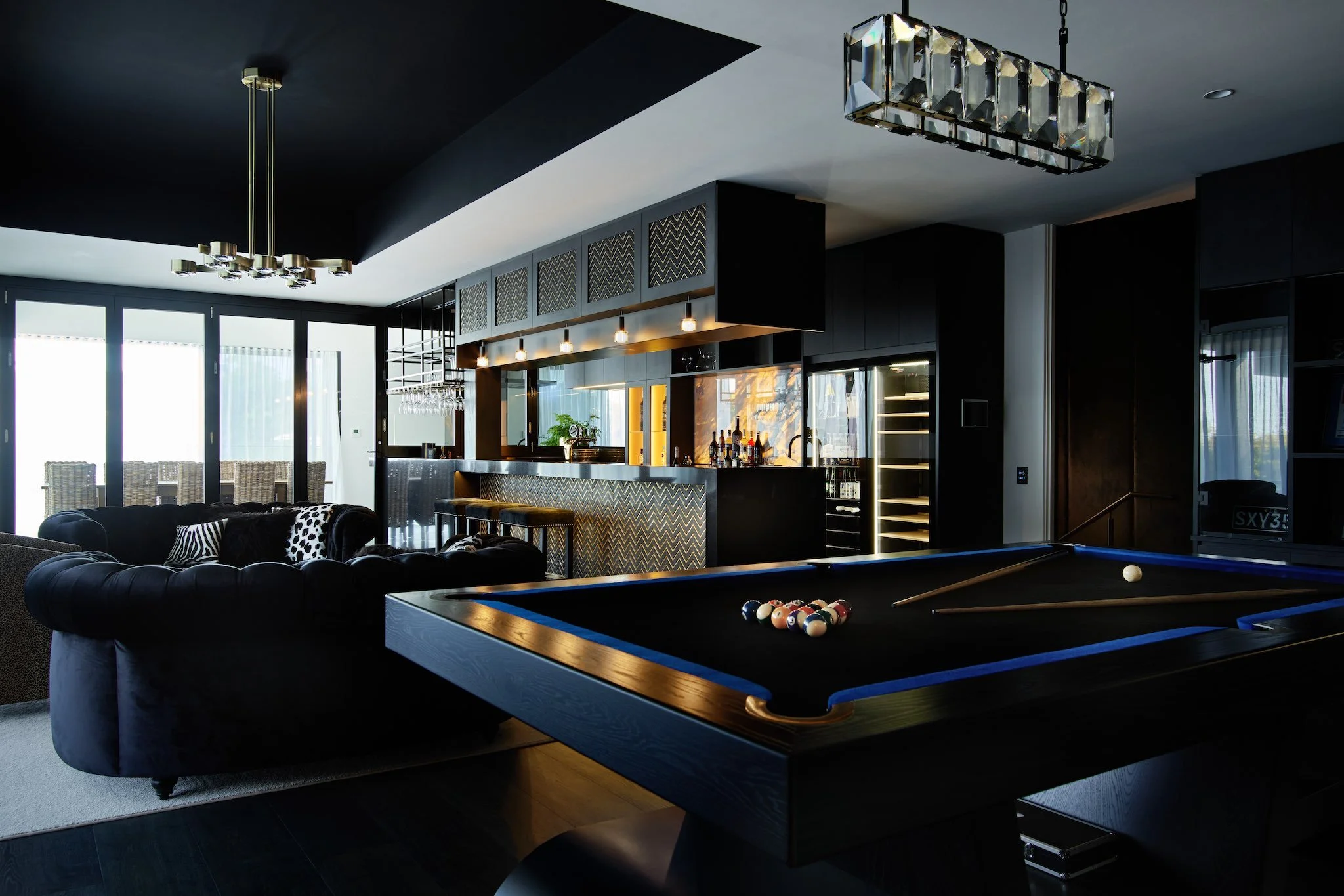Maker + May Interior Design Melbourne