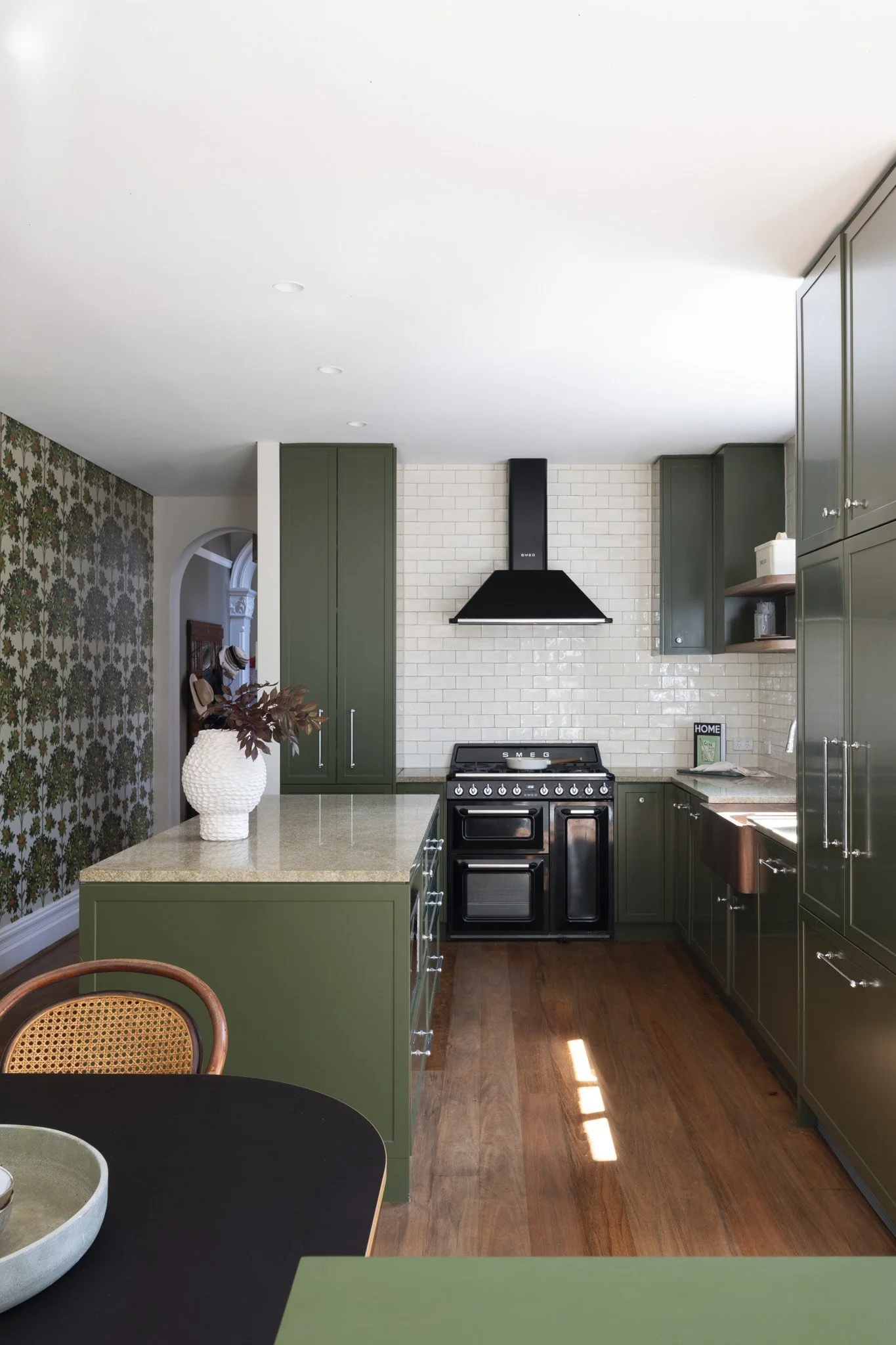Maker and May Interior Design Eastern Suburbs Sydney