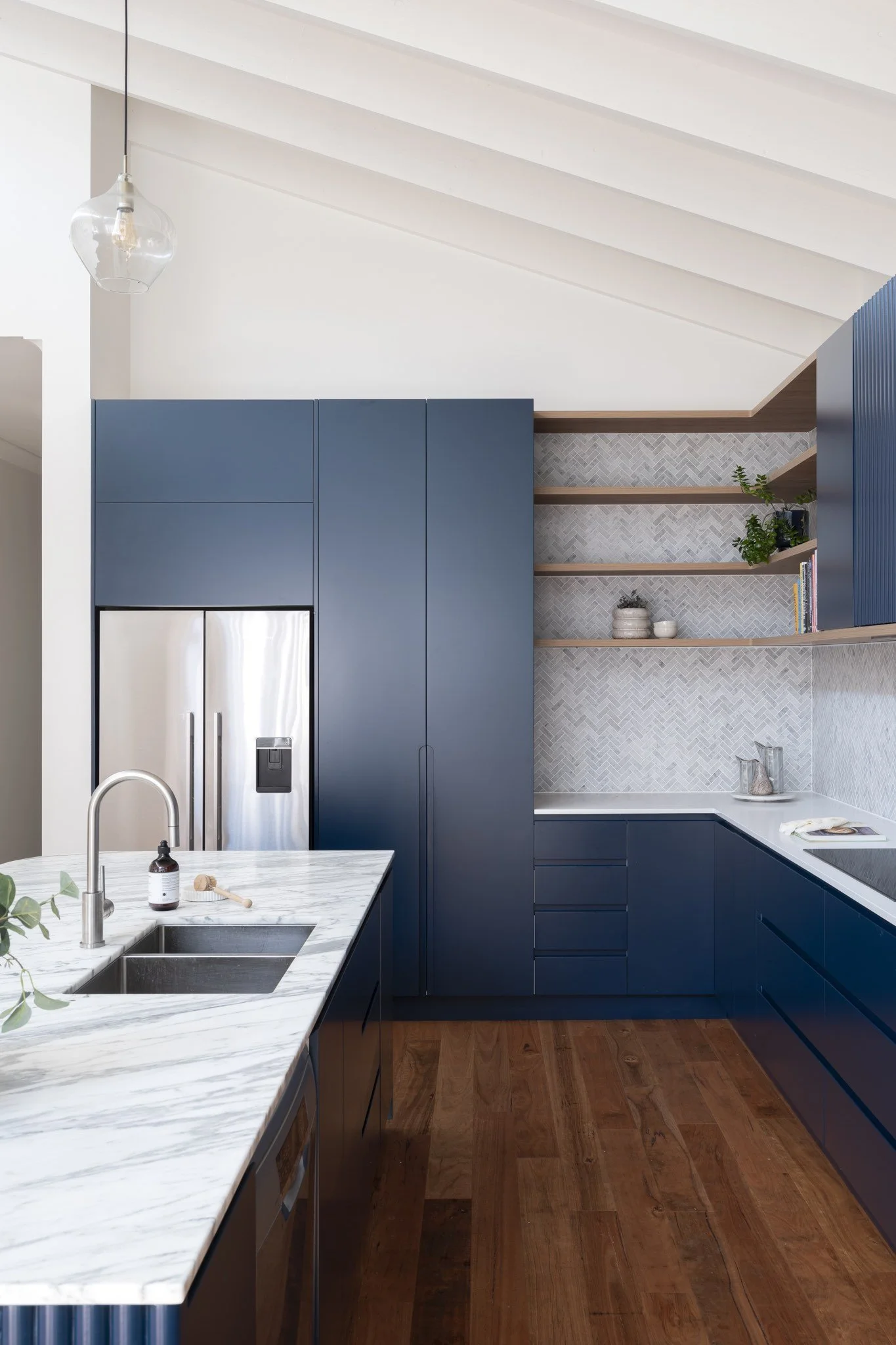 Maker and May Interior Design Bellevue Hill Sydney