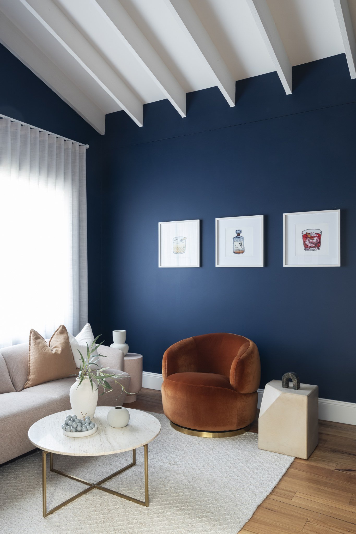 Maker and May Interior Design Bellevue Hill Sydney