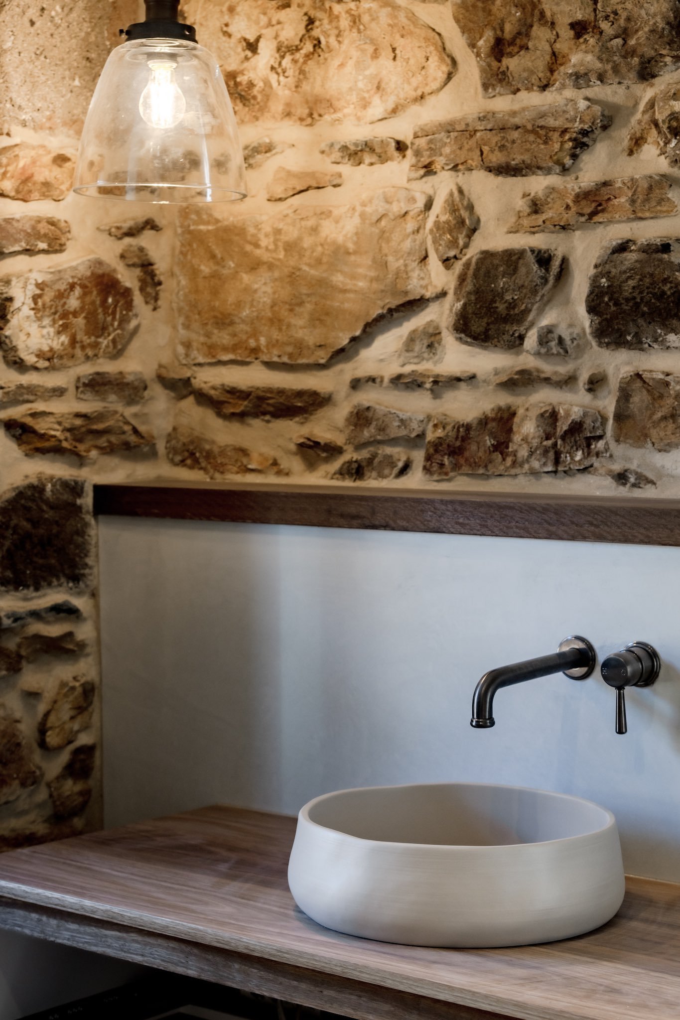 Maker and May Interior Design Studio Snowy Mountains Monaro