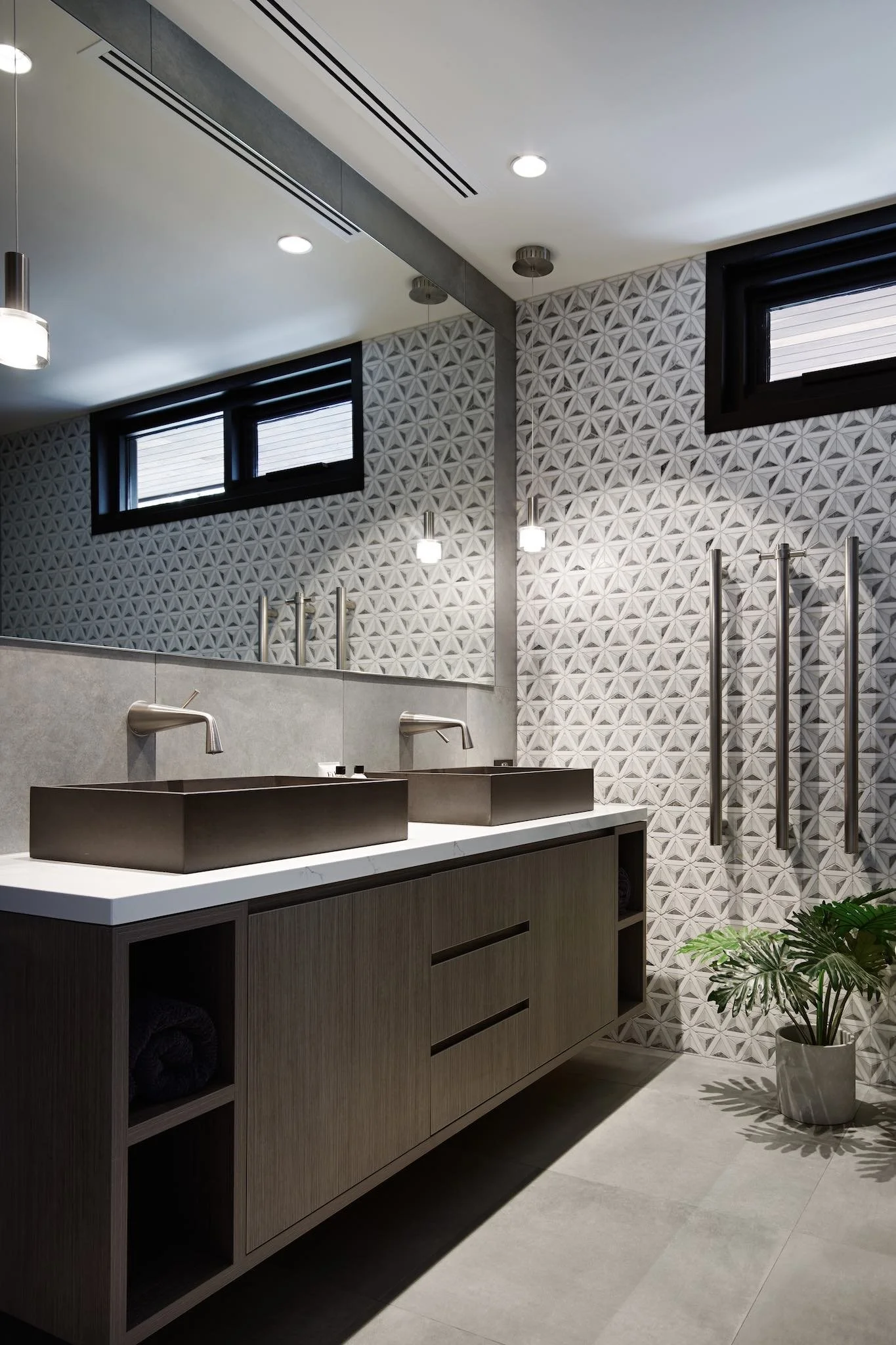 Maker + May Interior Design Melbourne