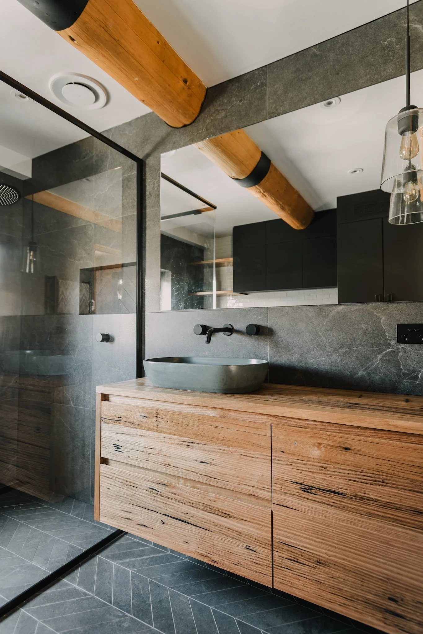 Maker + May Interior Design Jindabyne Snowy Mountains