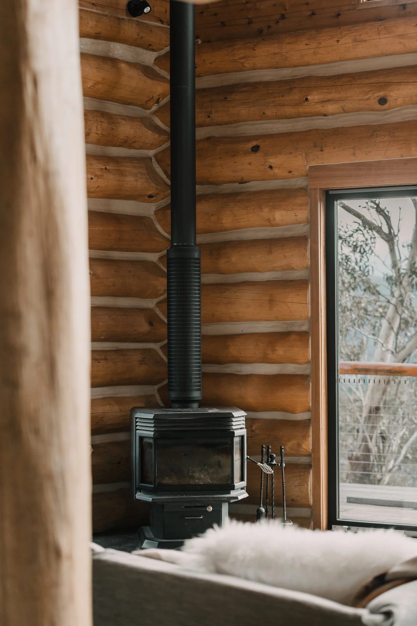 Maker + May Interior Design Jindabyne Snowy Mountains