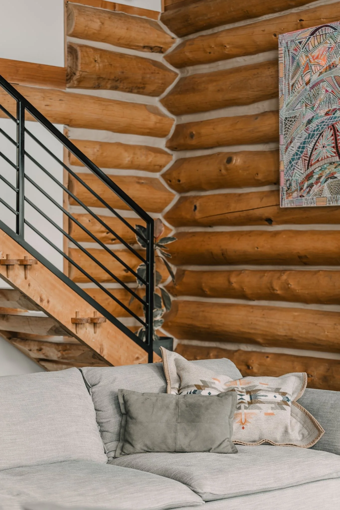 Maker + May Interior Design Jindabyne Snowy Mountains