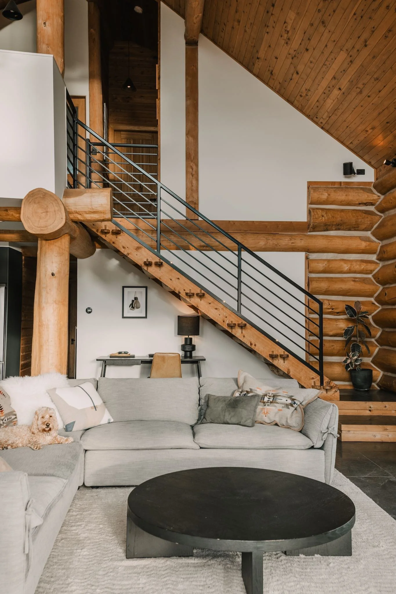 Maker + May Interior Design Jindabyne Snowy Mountains