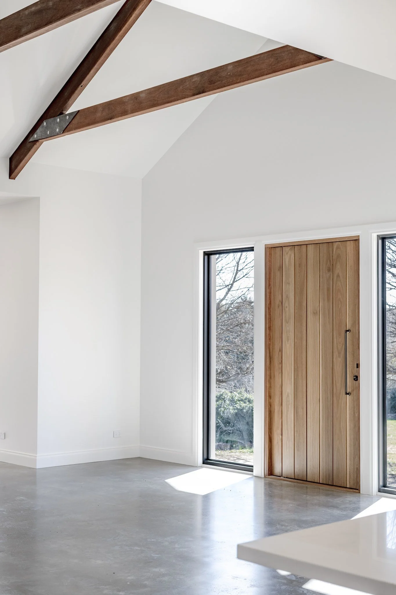 Maker + May Interior Design Snowy Mountains Monaro