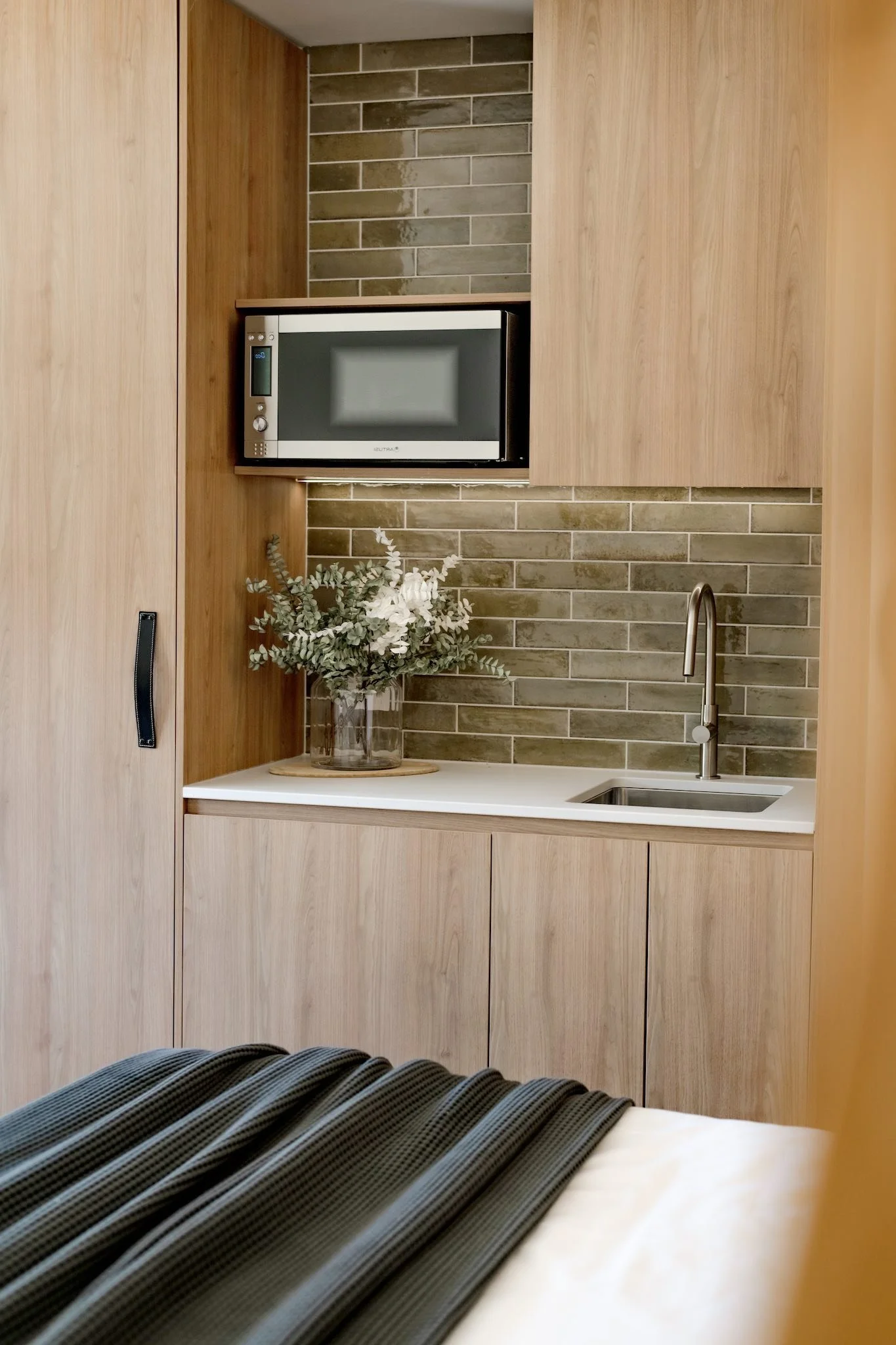 Maker and May Interior Design Lake Crackenback Snowy Mountains