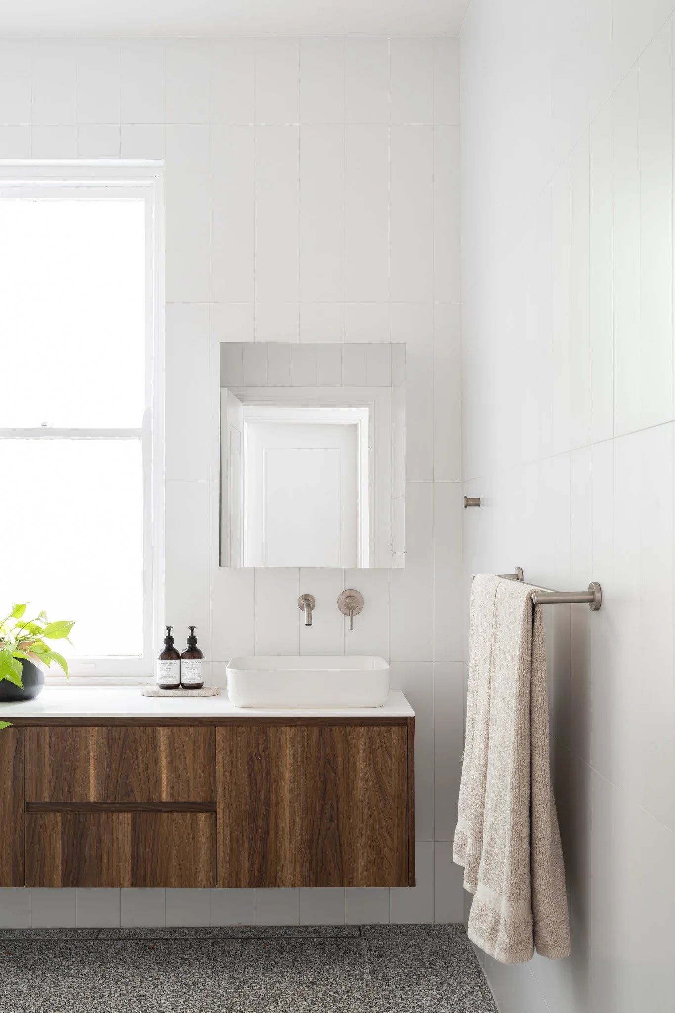 Maker and May Interior Design Bellevue Hill Sydney