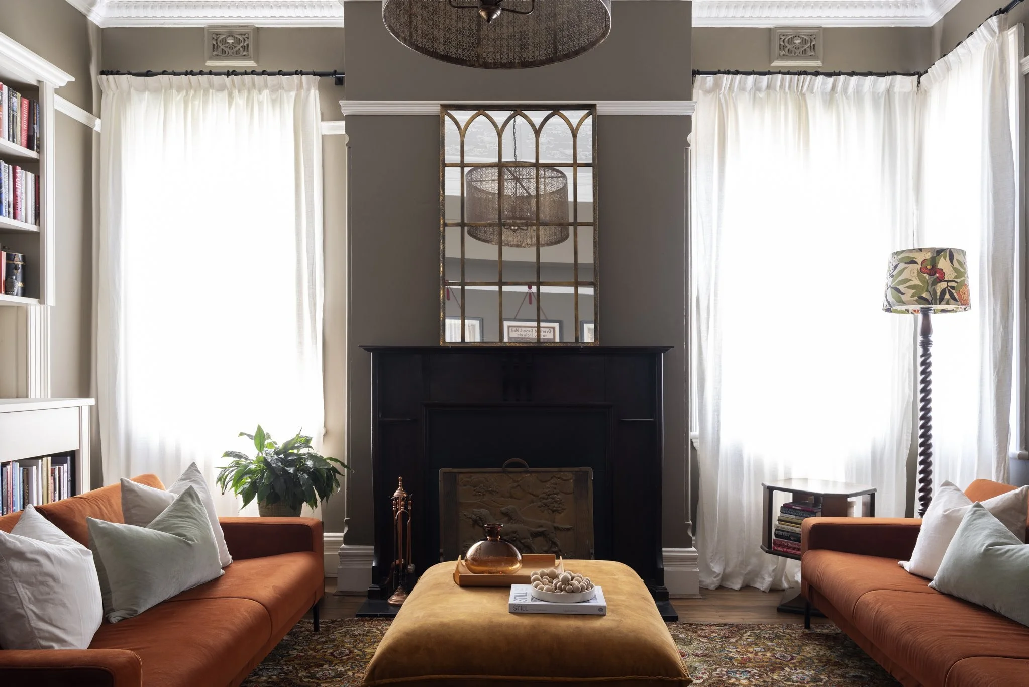 Maker and May Interior Design Eastern Suburbs Sydney