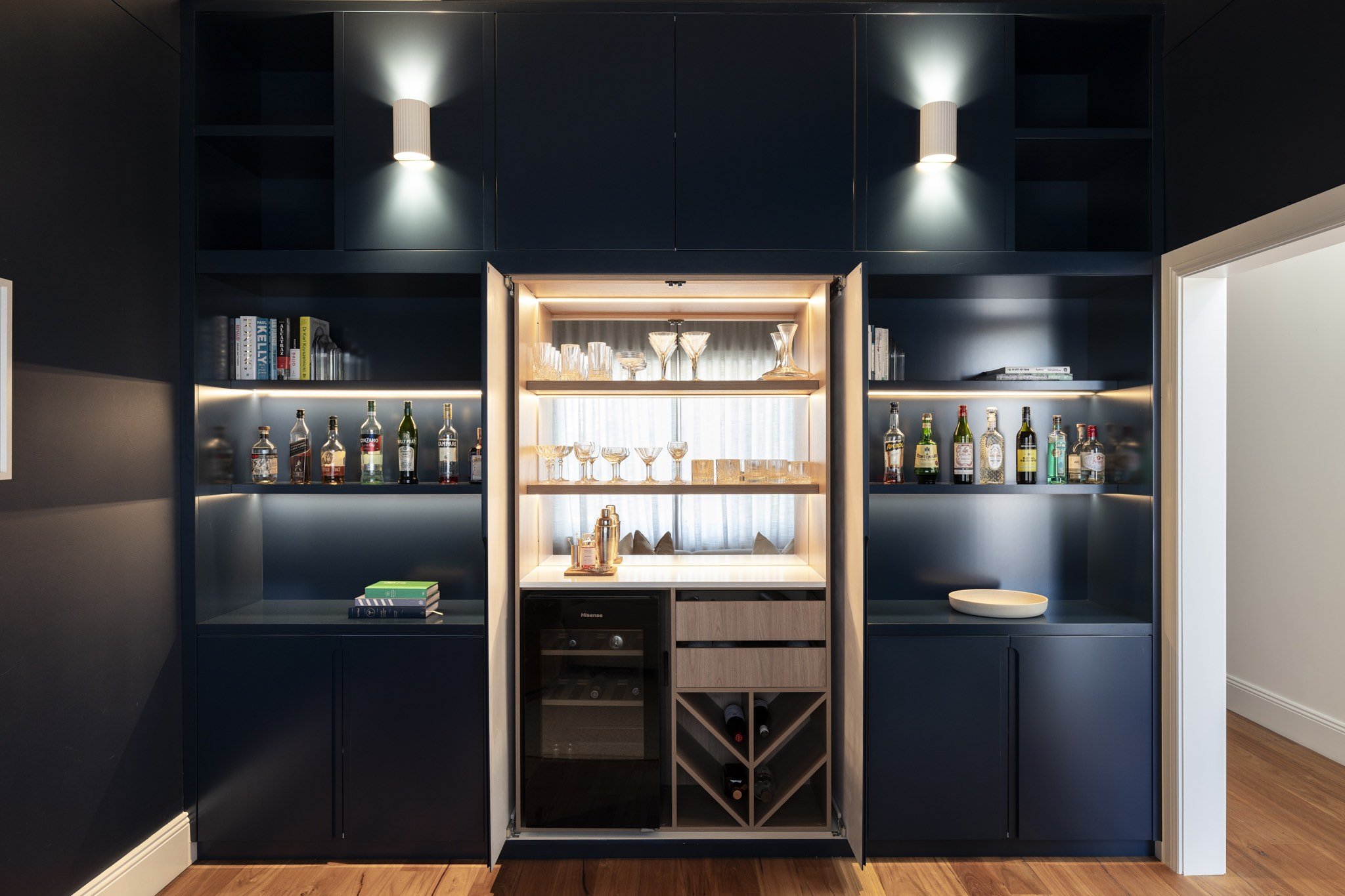 Maker and May Interior Design Bellevue Hill Sydney