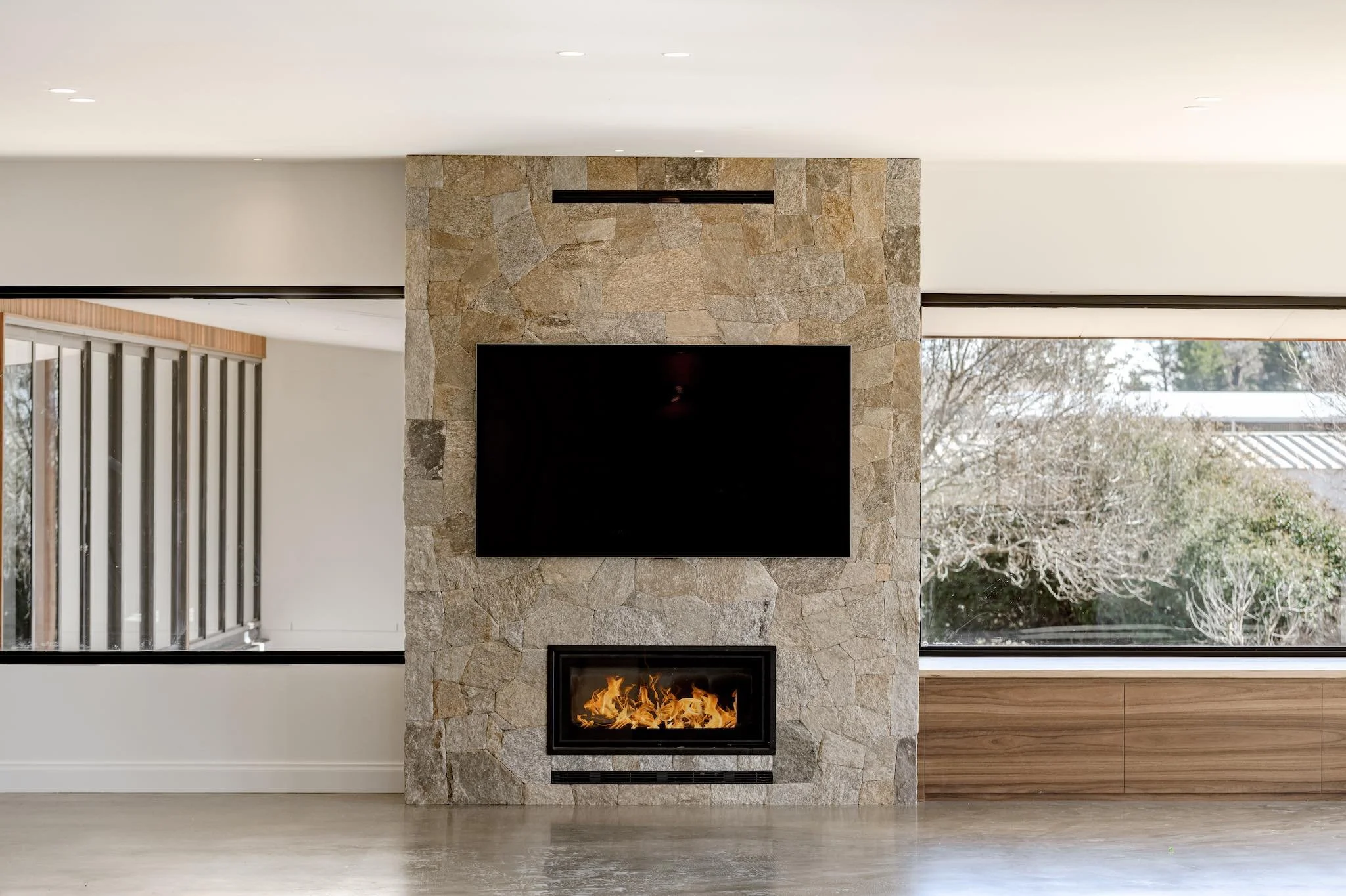 Maker + May Interior Design Snowy Mountains Monaro
