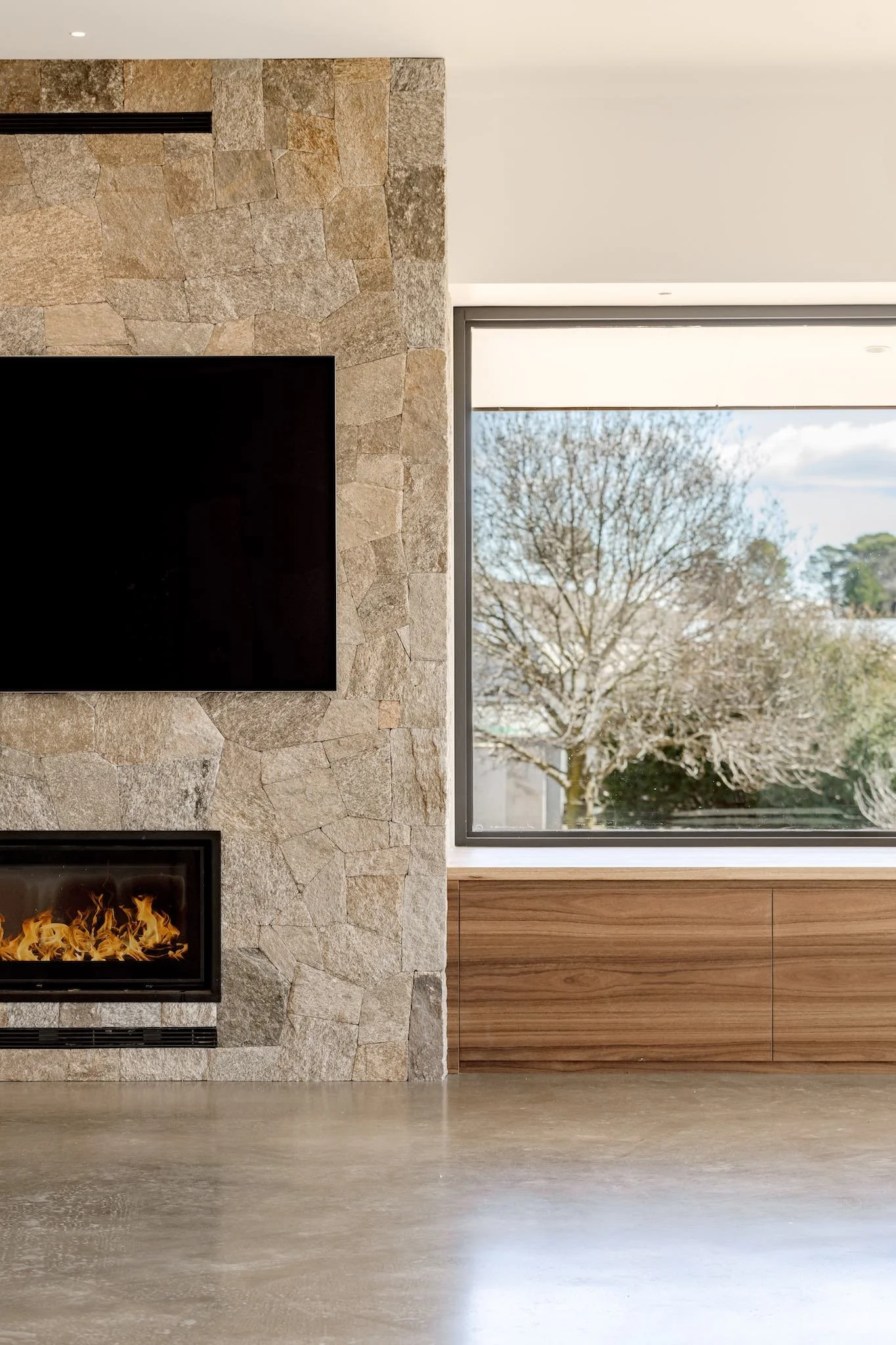 Maker + May Interior Design Snowy Mountains Monaro