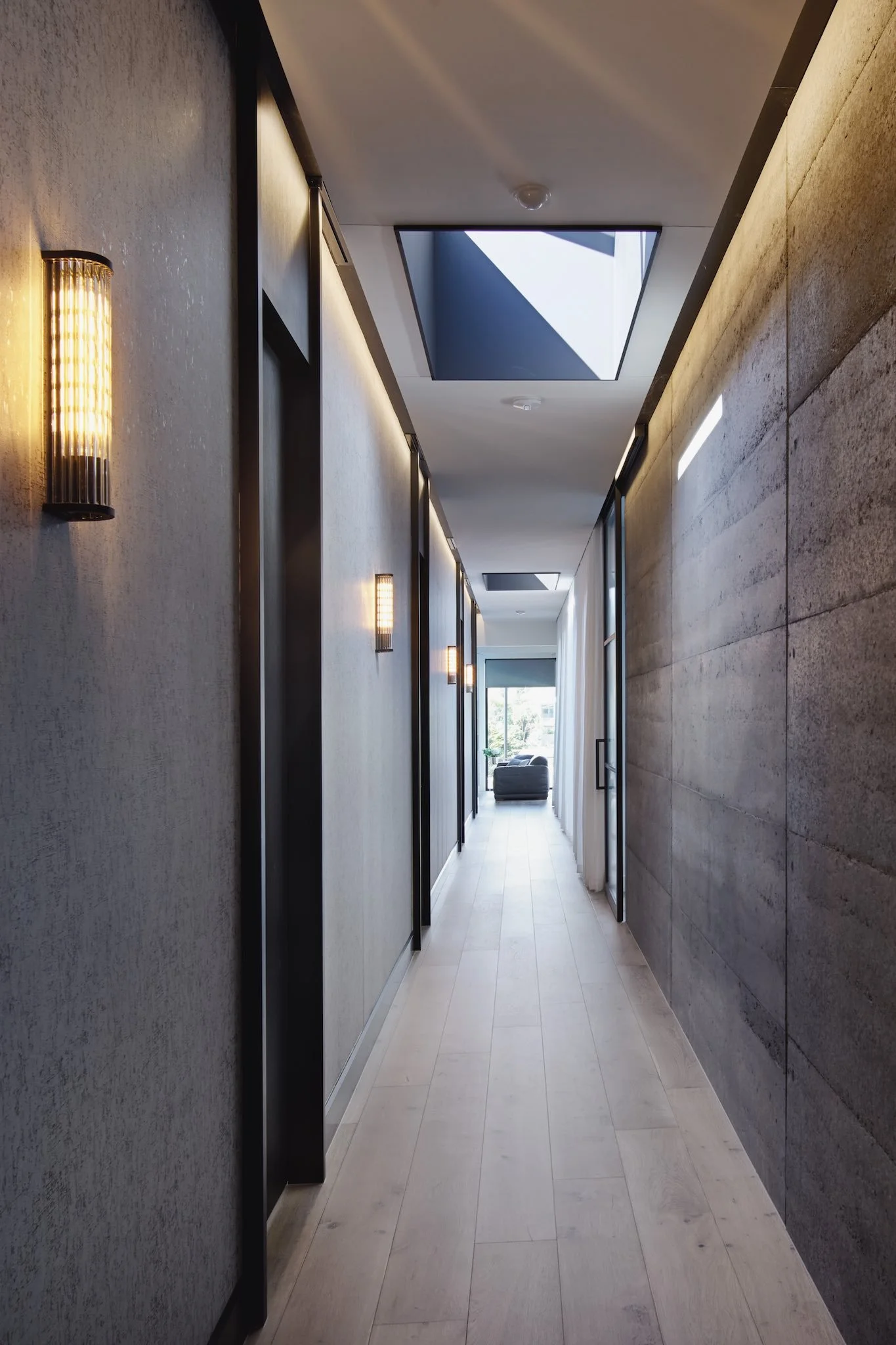 Maker + May Interior Design Melbourne