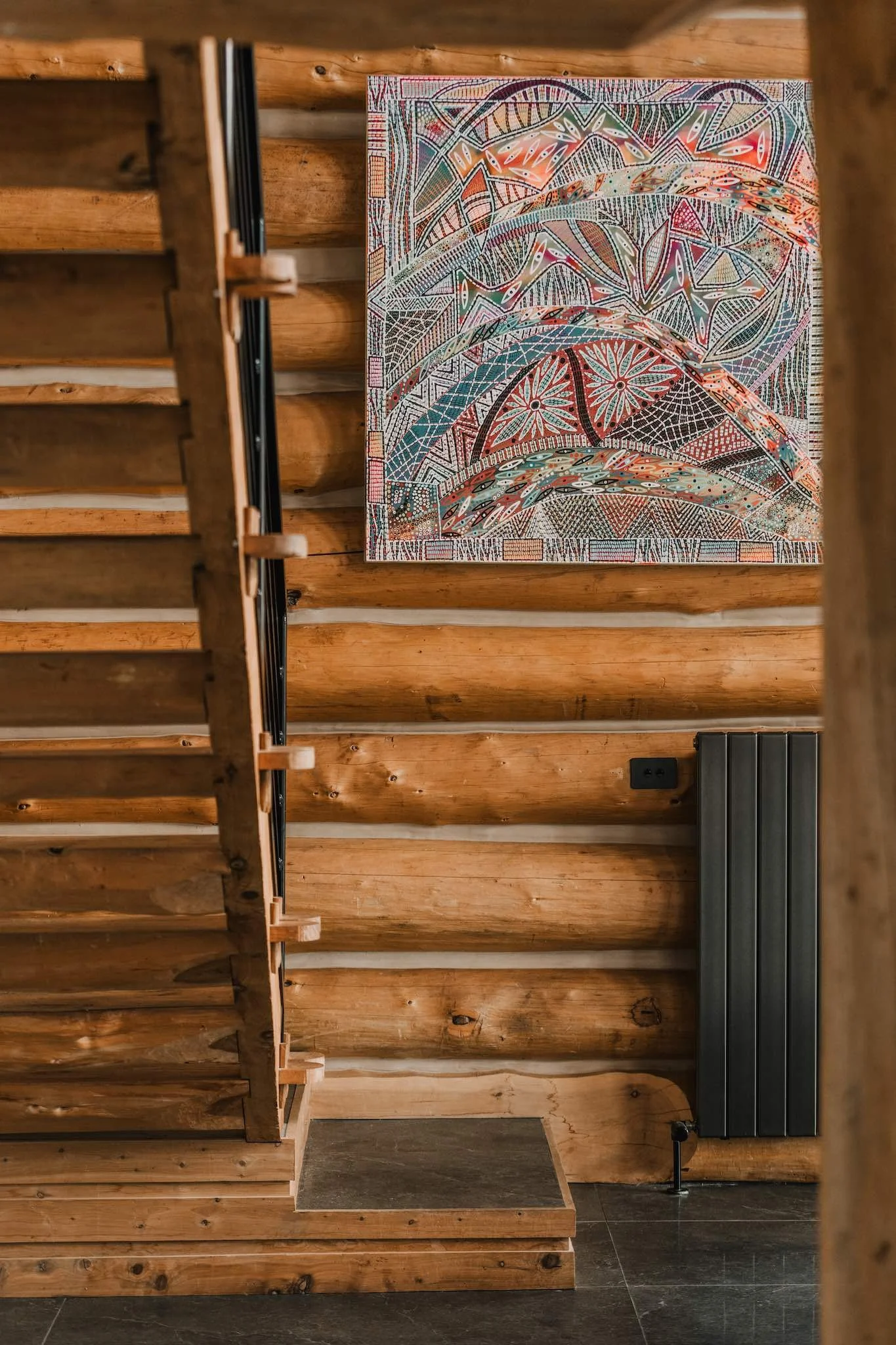 Maker + May Interior Design Jindabyne Snowy Mountains