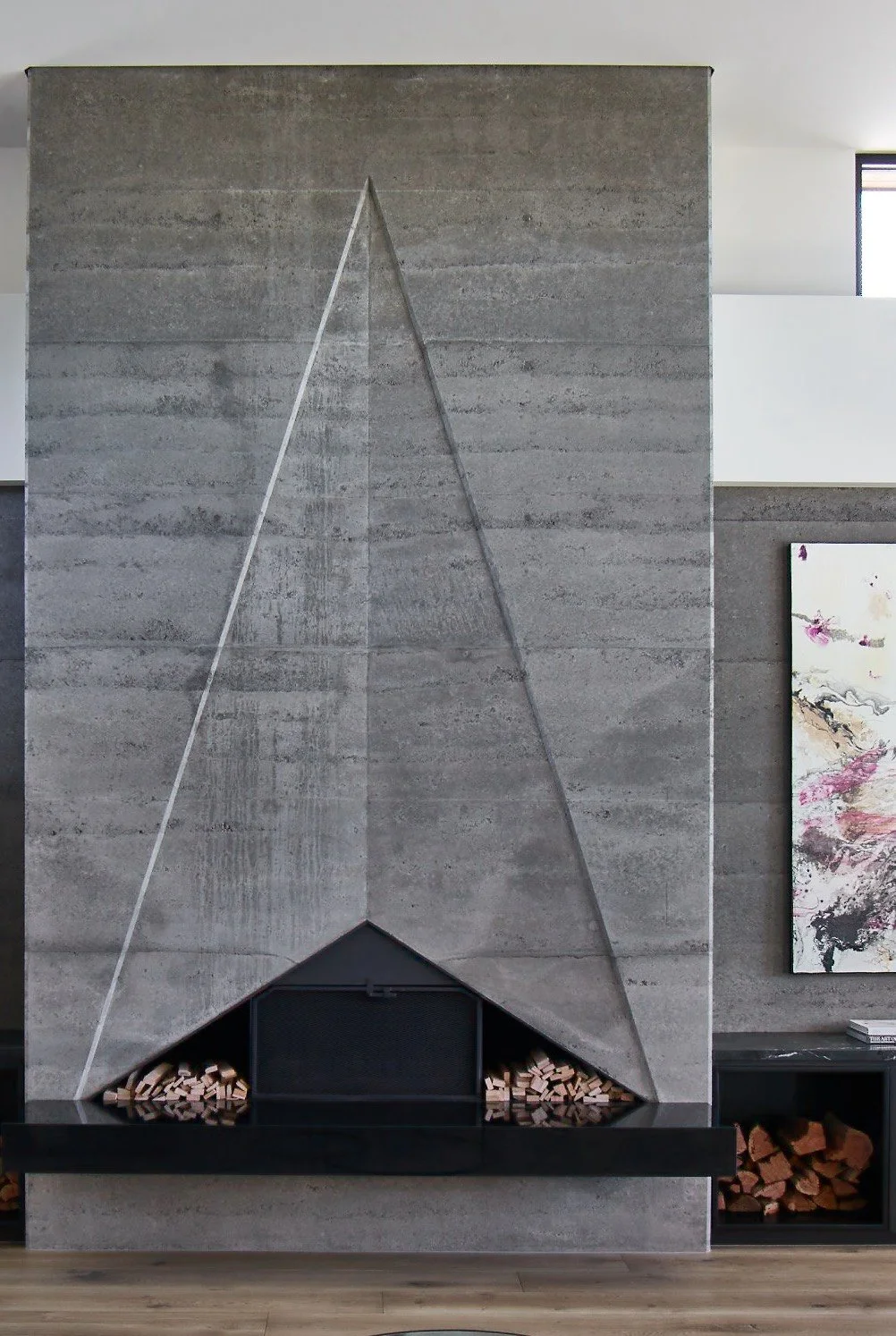 Maker + May Interior Design Melbourne