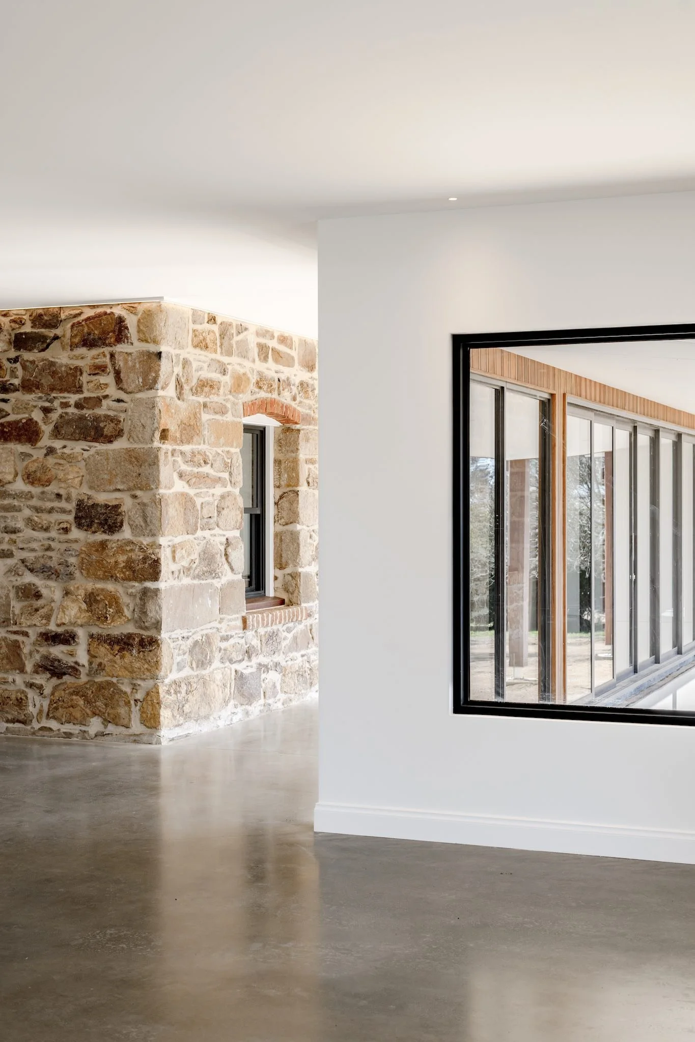 Maker + May Interior Design Snowy Mountains Monaro