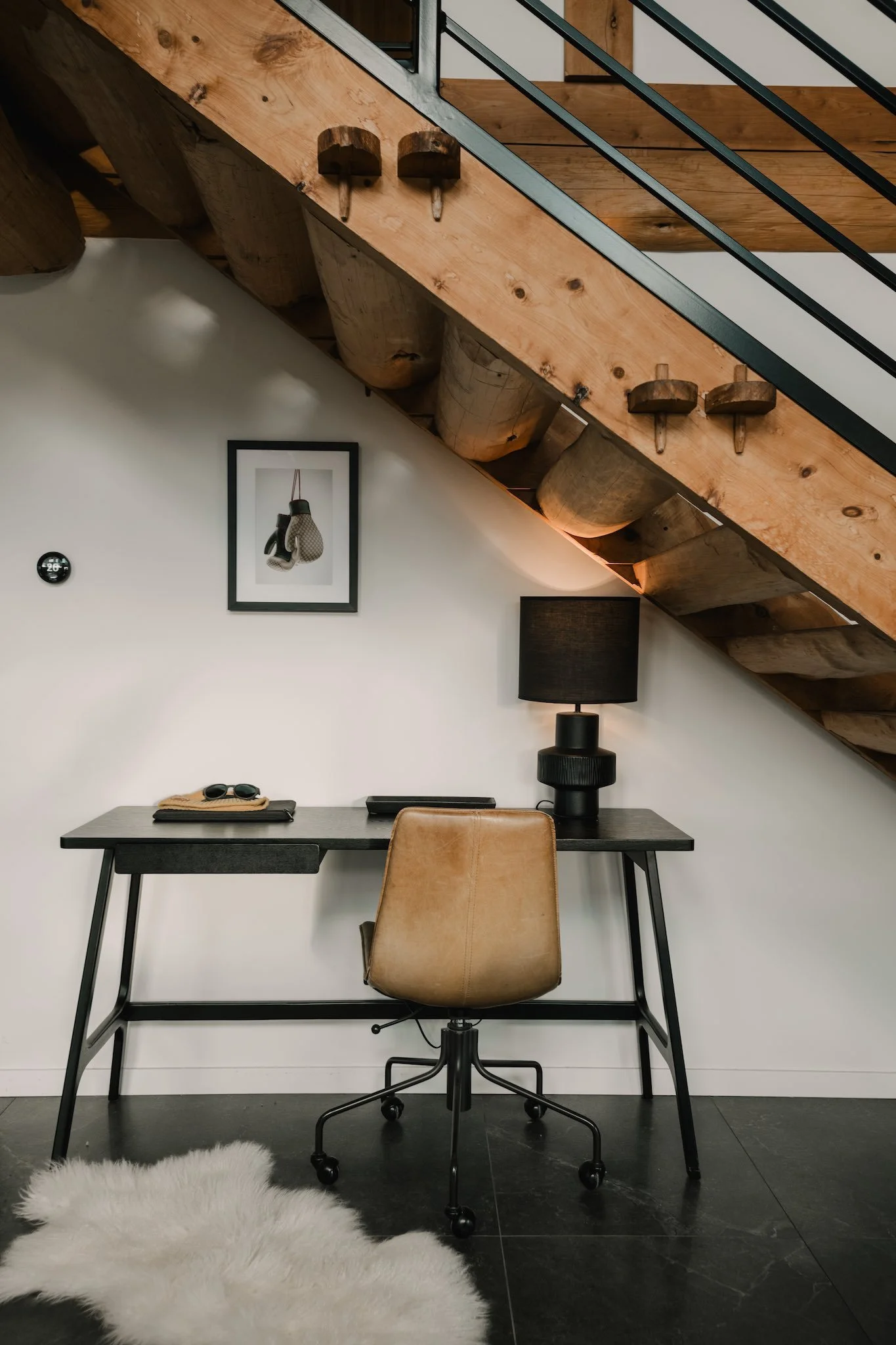 Maker + May Interior Design Jindabyne Snowy Mountains
