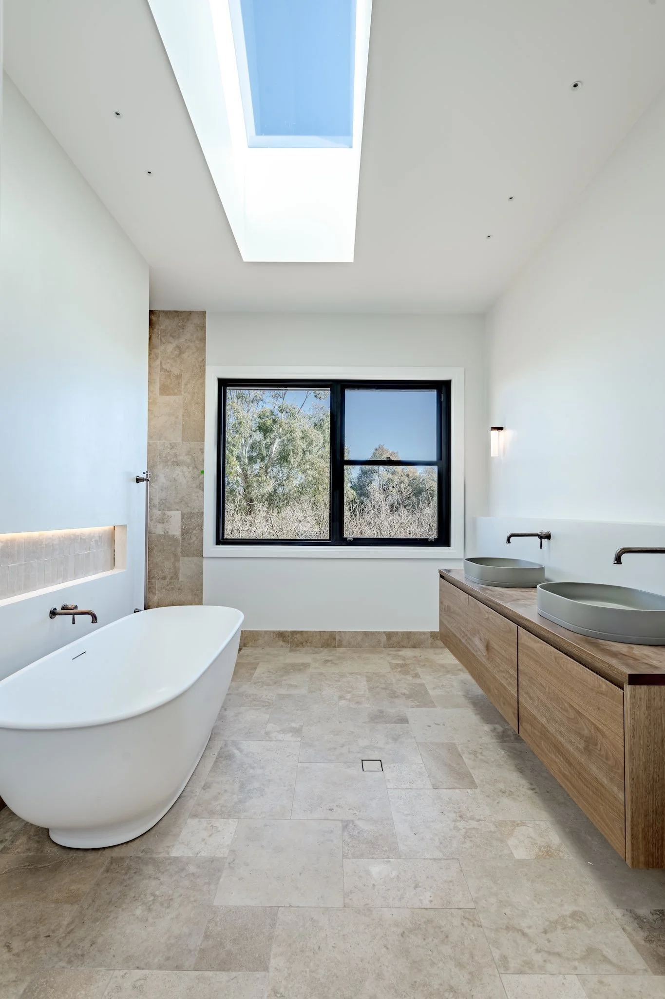 Maker + May Interior Design Snowy Mountains Monaro