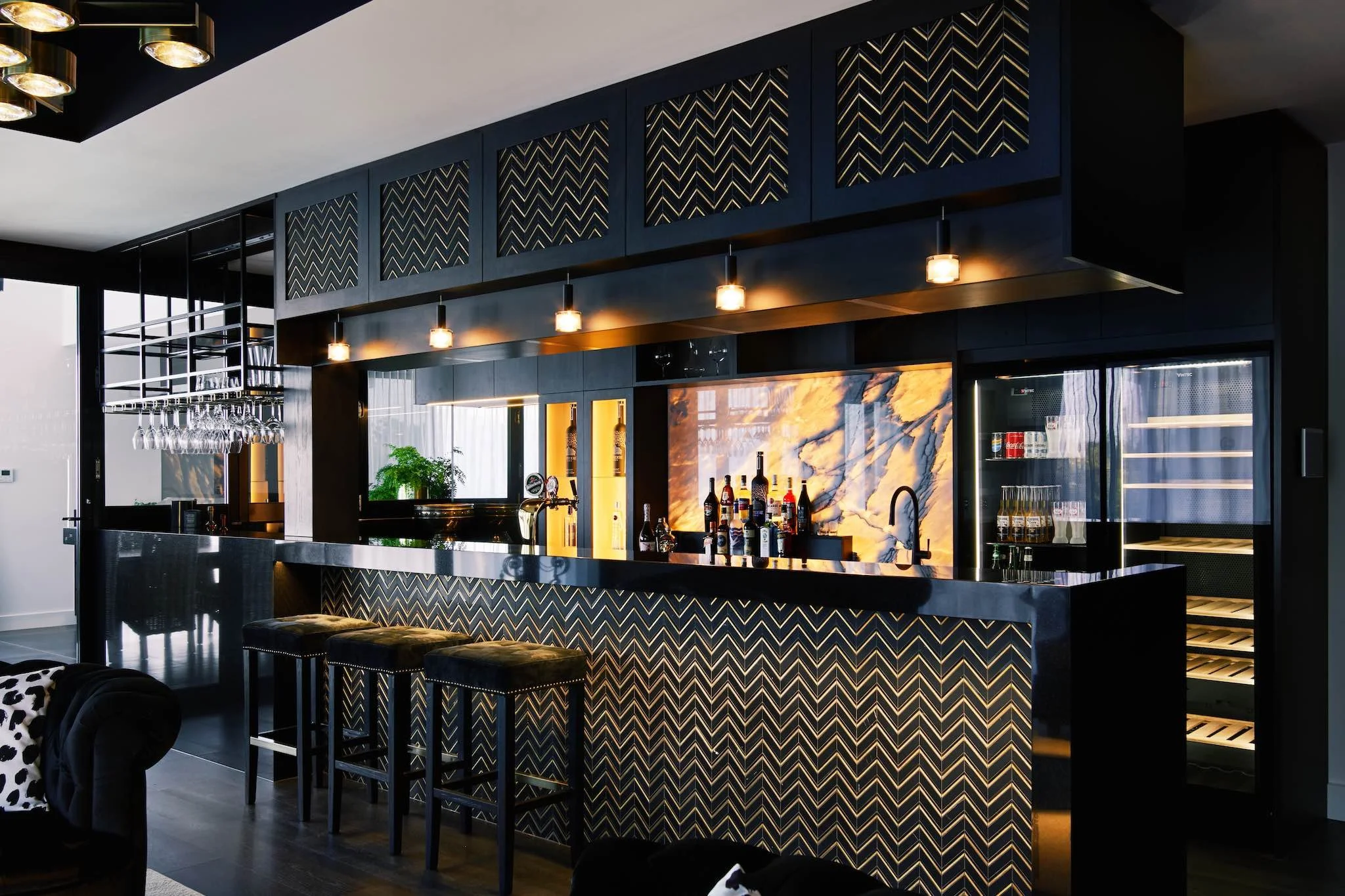 Maker + May Interior Design Melbourne
