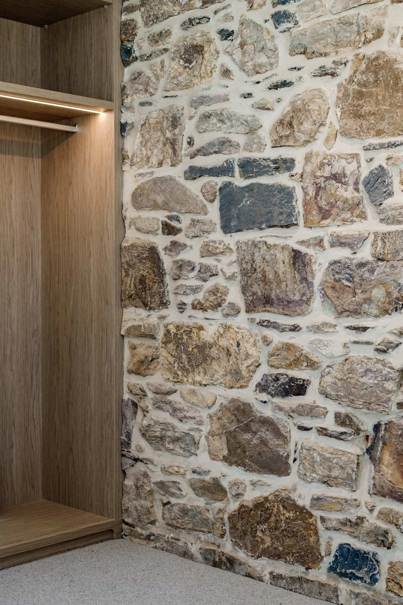 Maker + May Interior Design Snowy Mountains Monaro