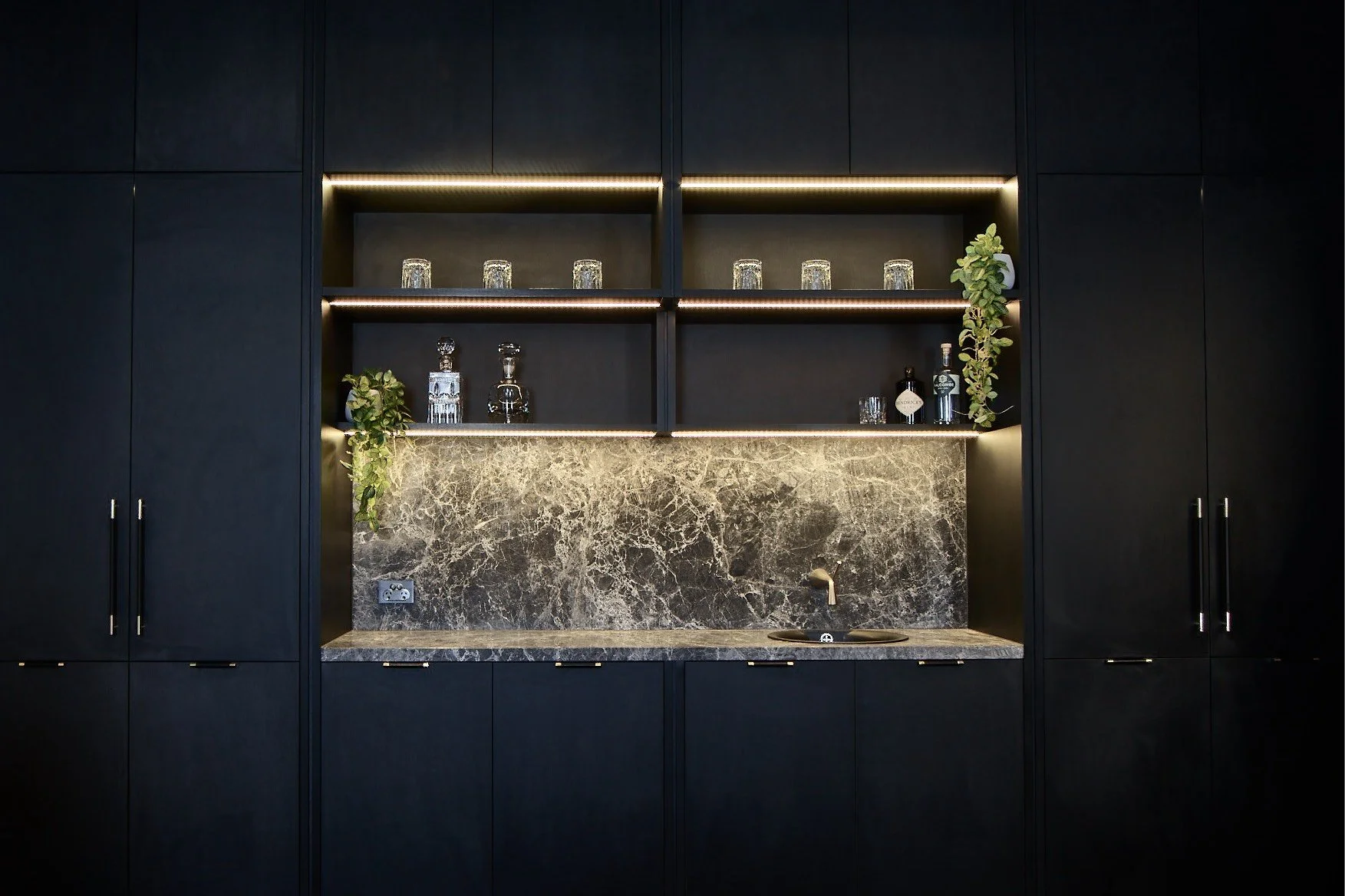 Maker + May Interior Design Melbourne
