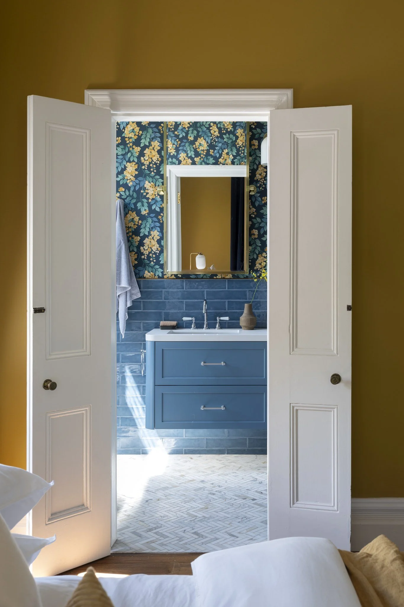 Maker and May Interior Design Eastern Suburbs Sydney