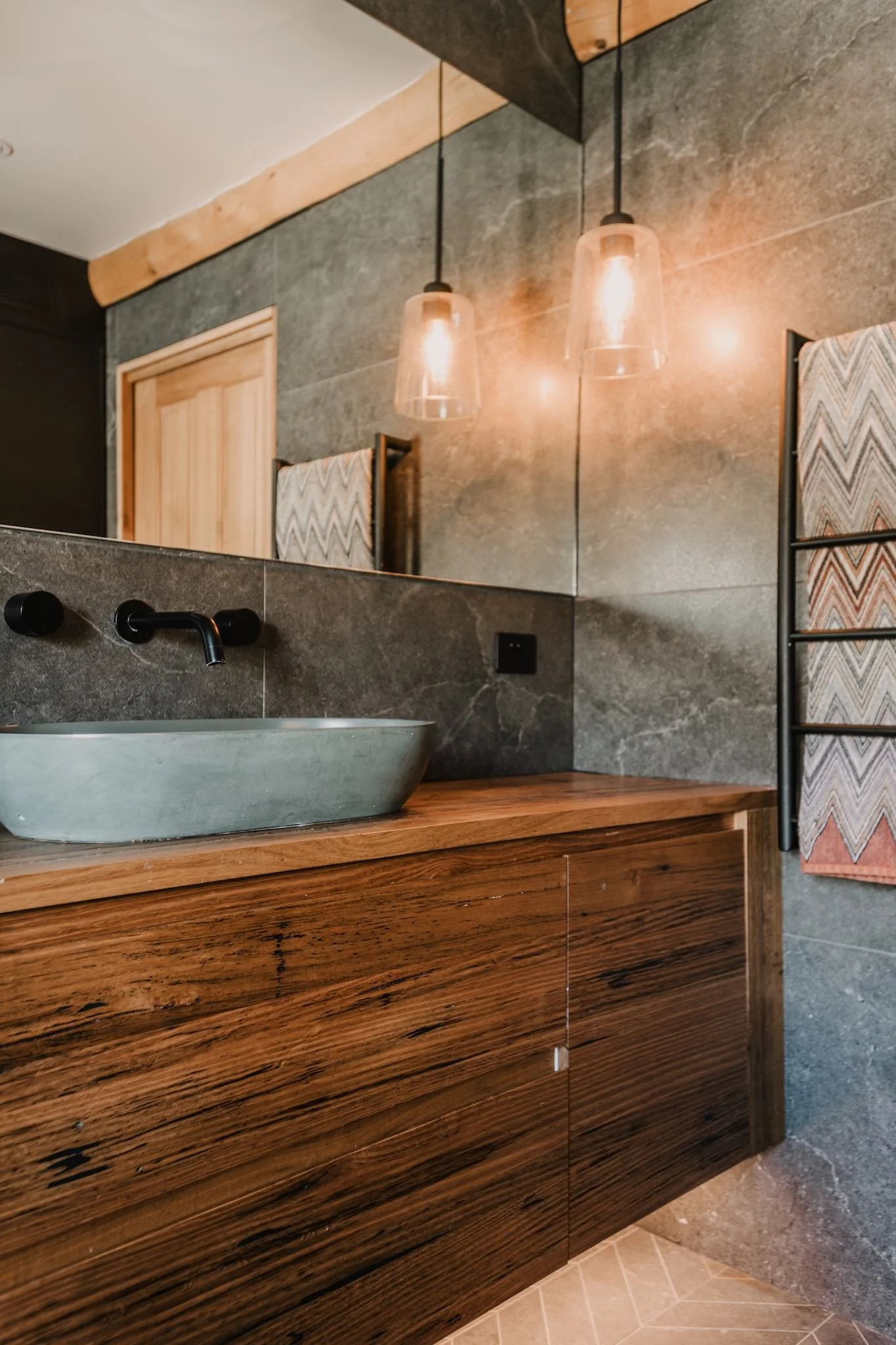 Maker + May Interior Design Jindabyne Snowy Mountains
