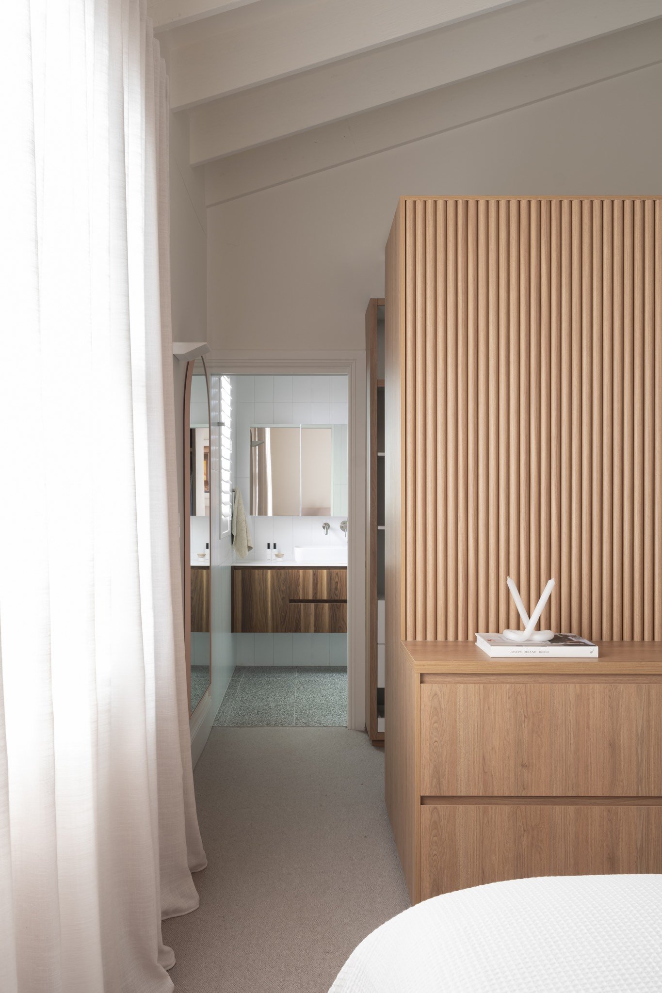 Maker and May Interior Design Bellevue Hill Sydney