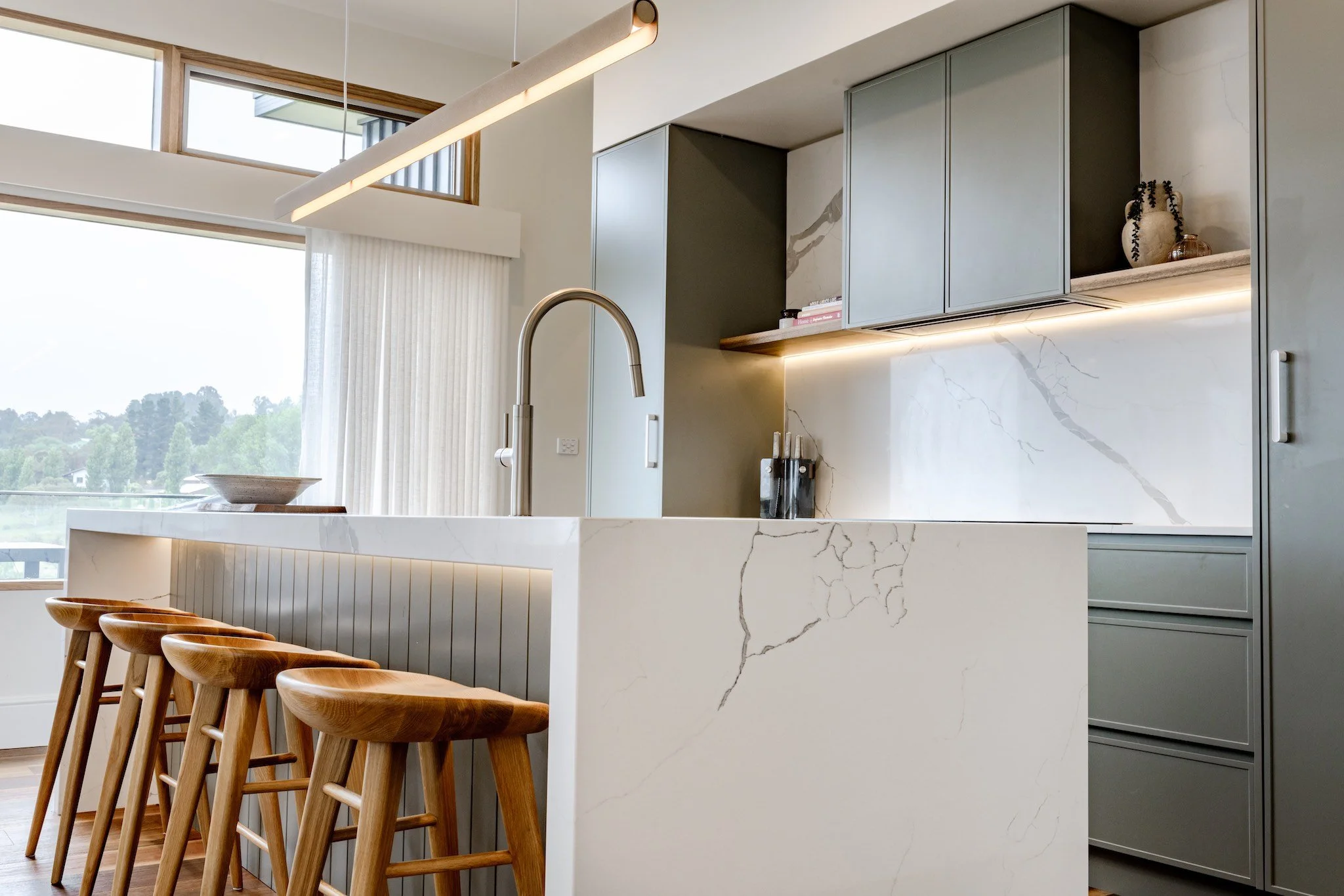 Maker + May Interior Design Studio - East Jindabyne