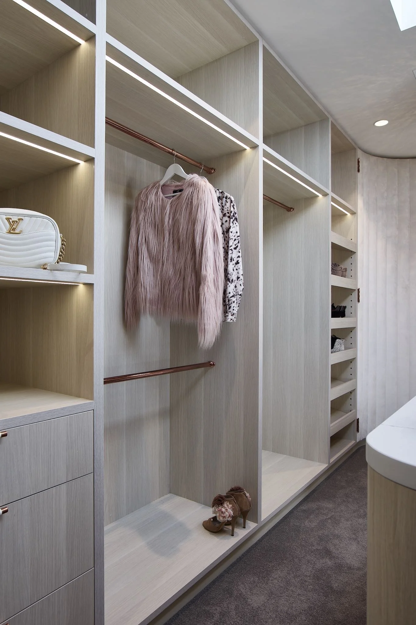 Maker + May Interior Design Melbourne