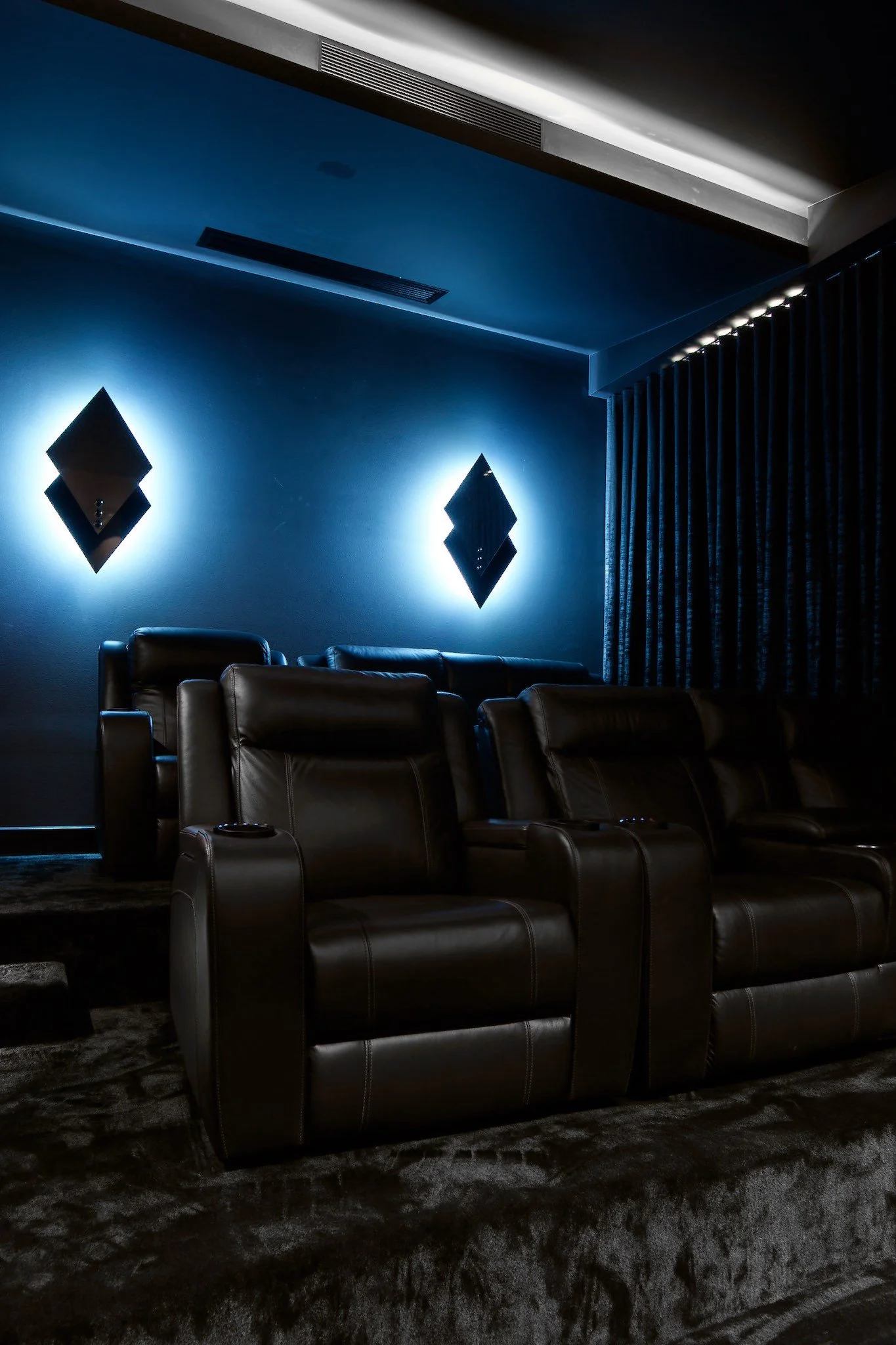 Maker + May Interior Design Melbourne