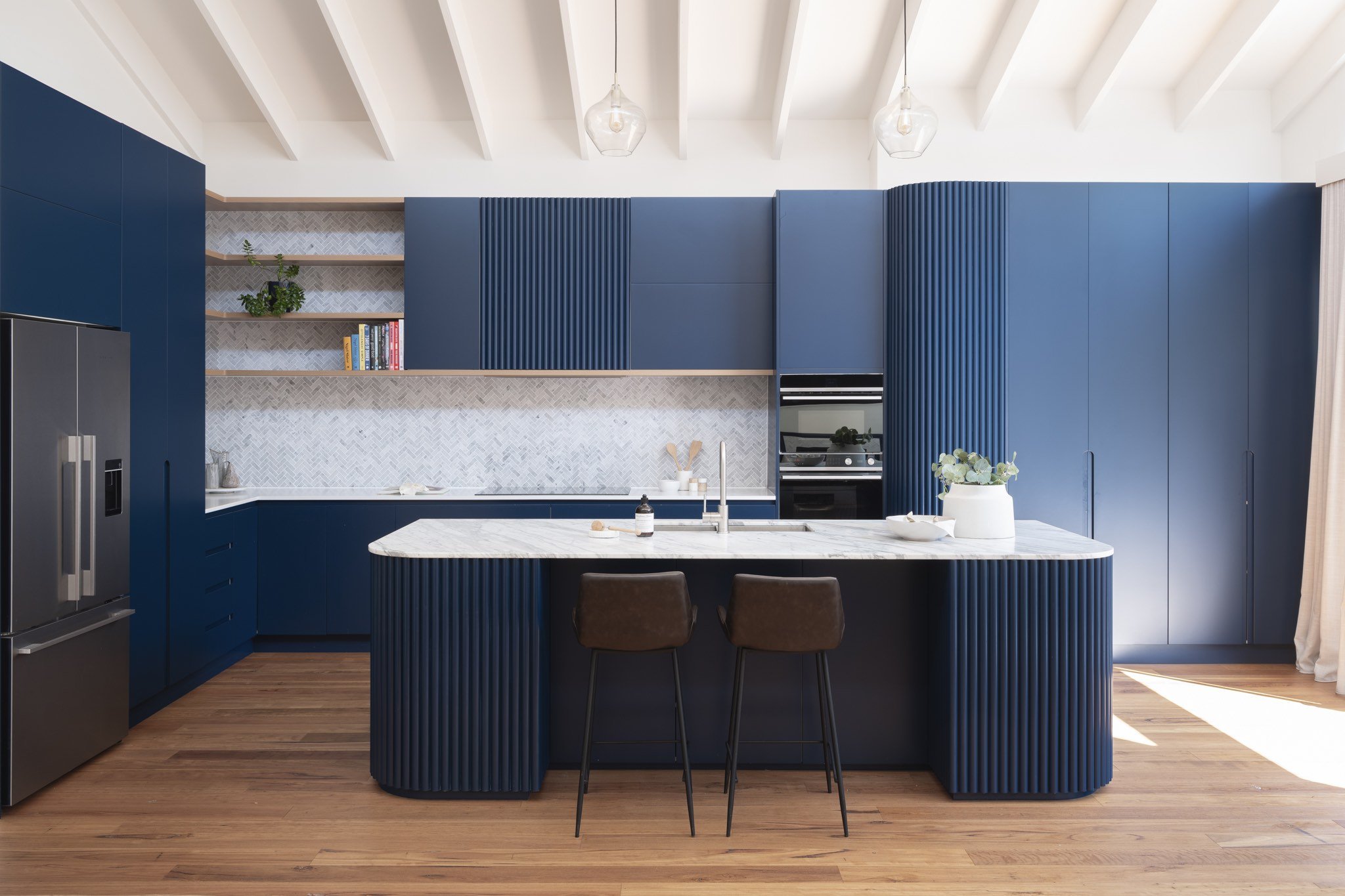 Maker and May Interior Design Bellevue Hill Sydney