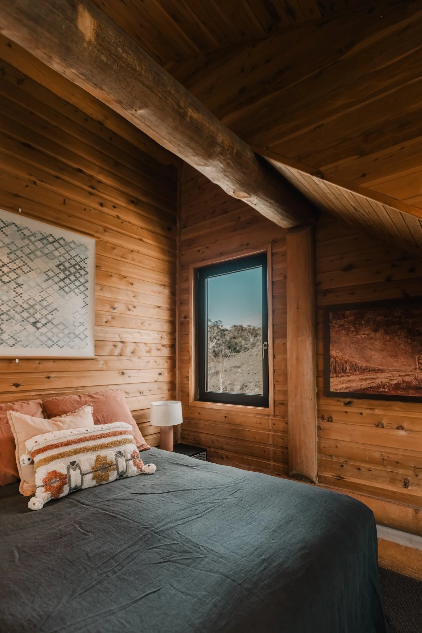 Maker + May Interior Design Jindabyne Snowy Mountains