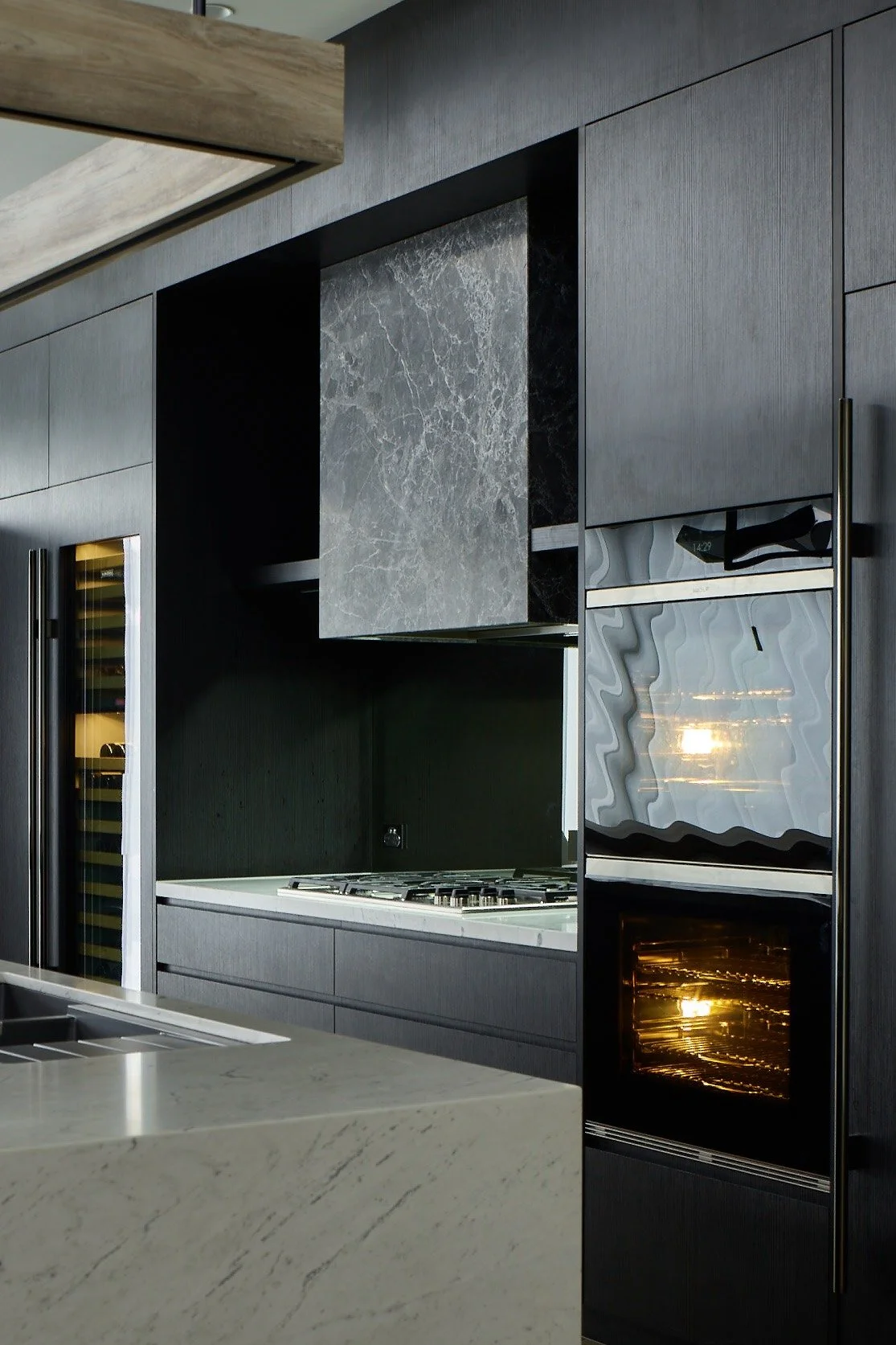 Maker + May Interior Design Melbourne