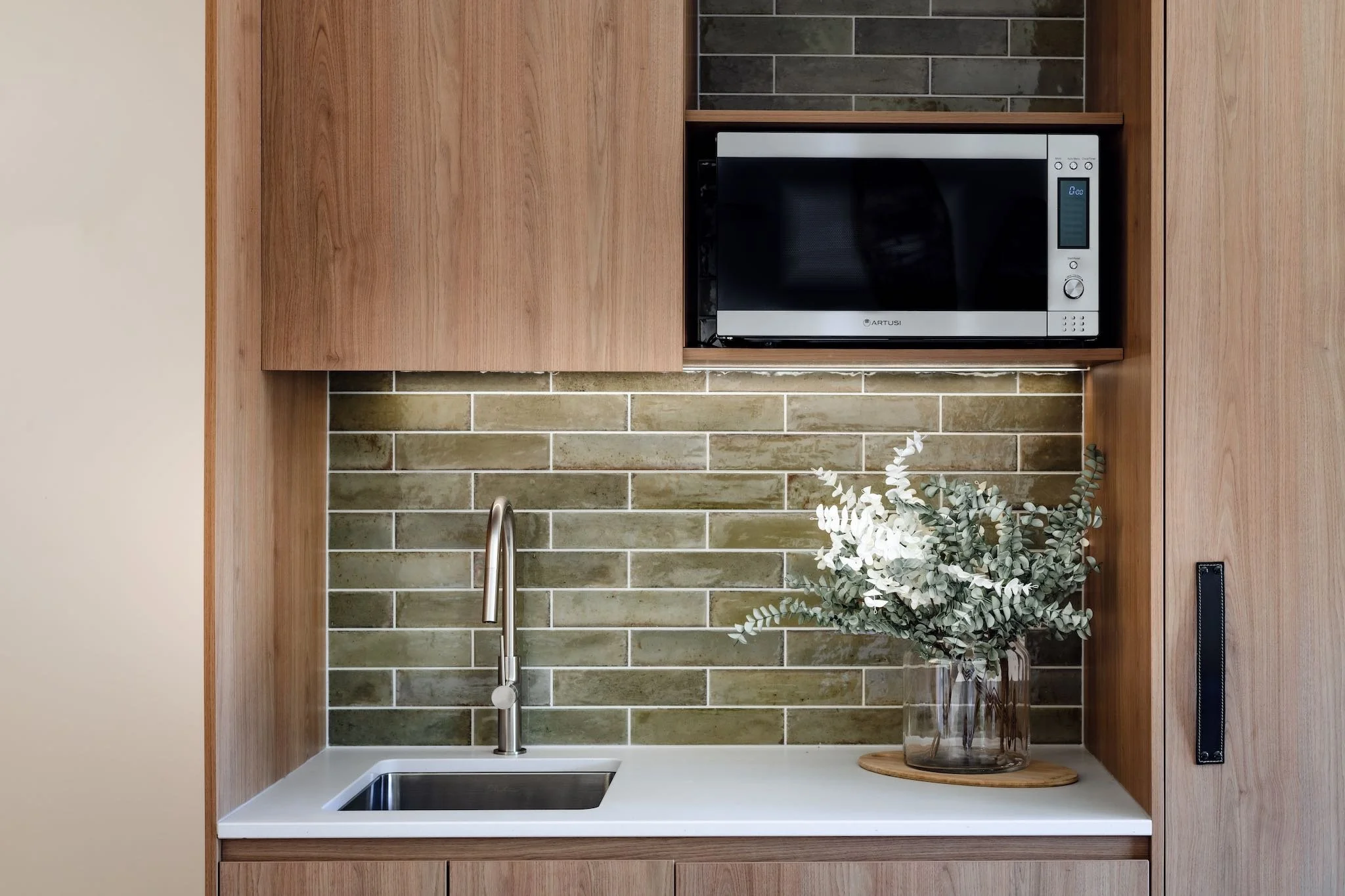 Maker and May Interior Design Lake Crackenback Snowy Mountains