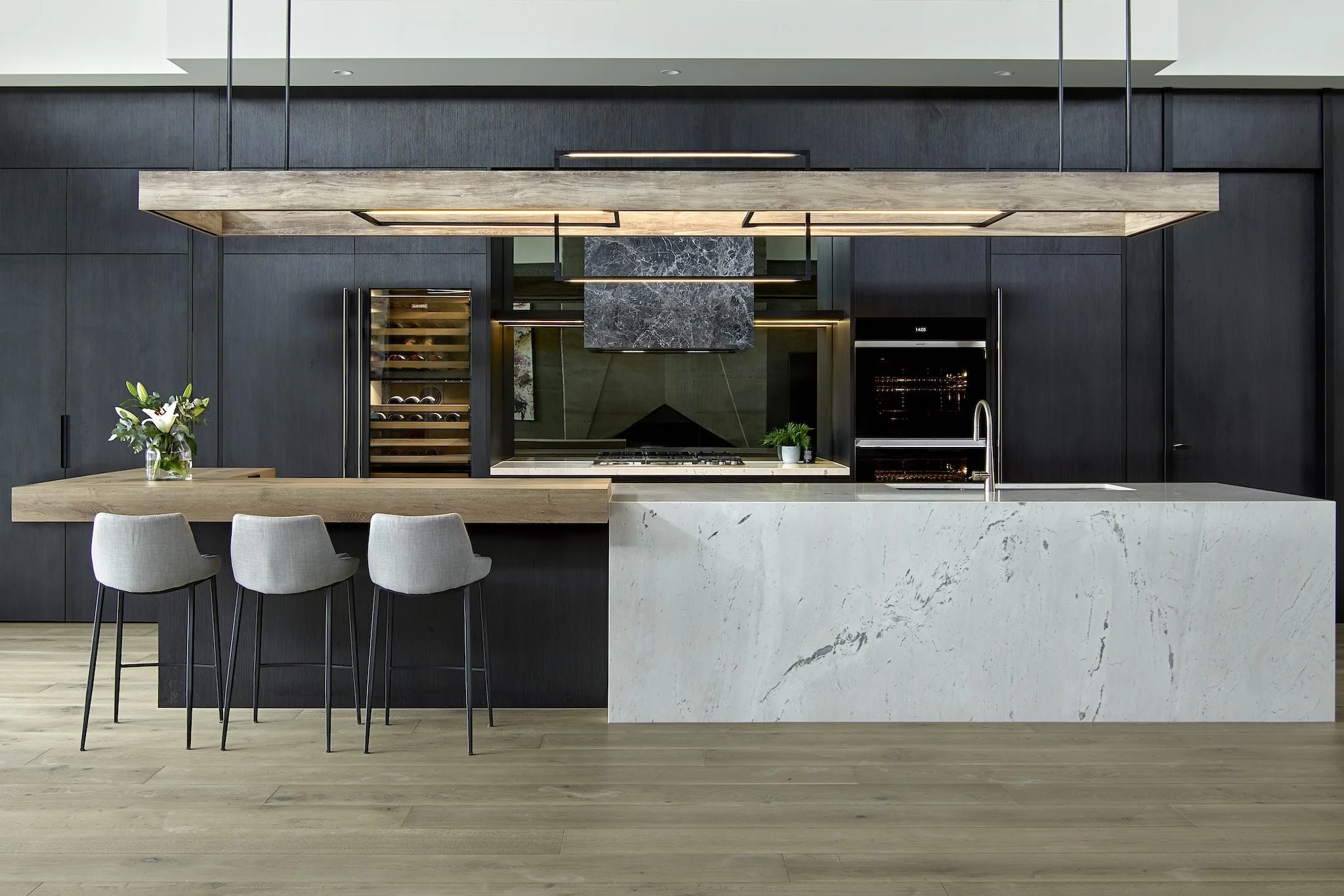 Maker + May Interior Design Melbourne