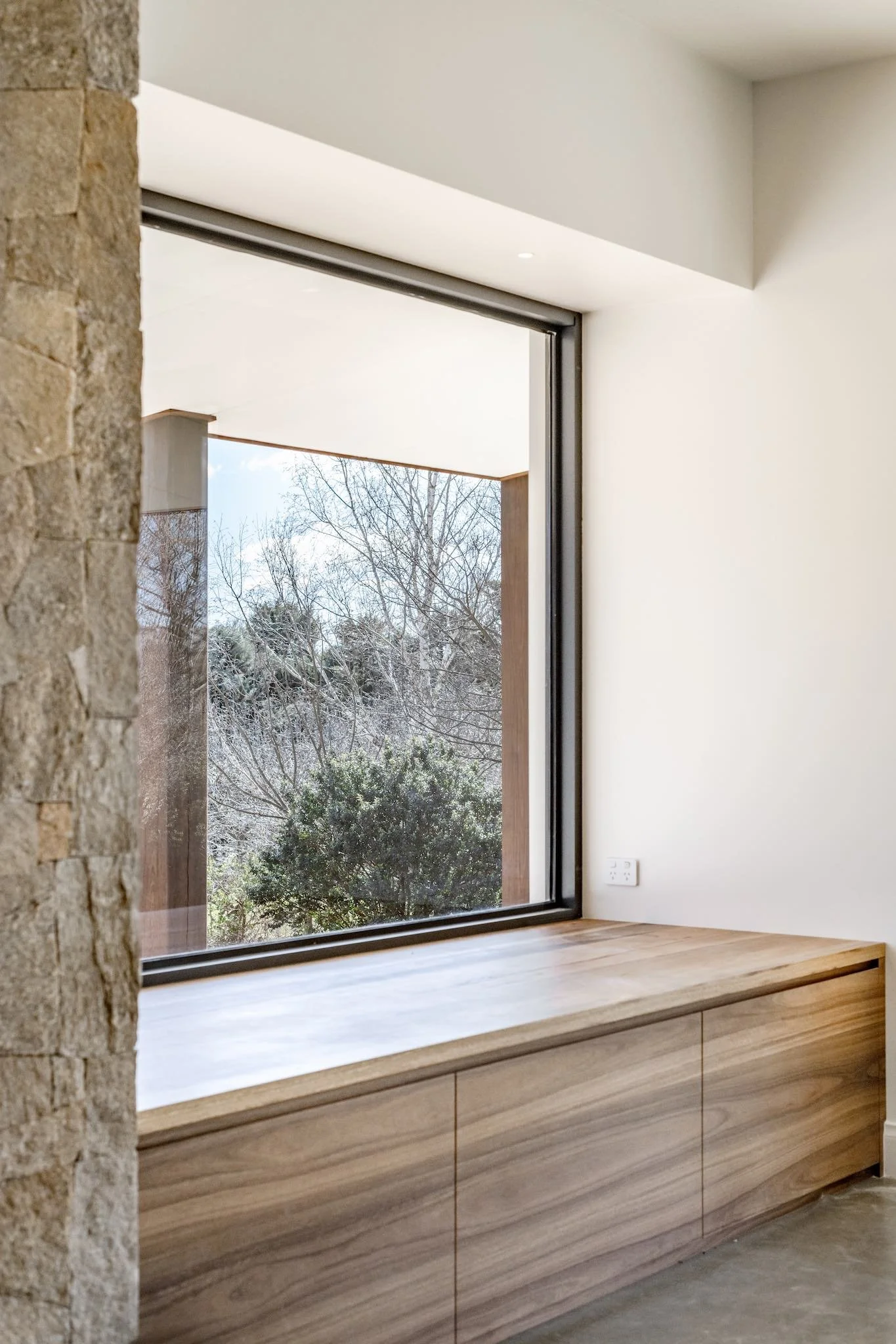 Maker + May Interior Design Snowy Mountains Monaro