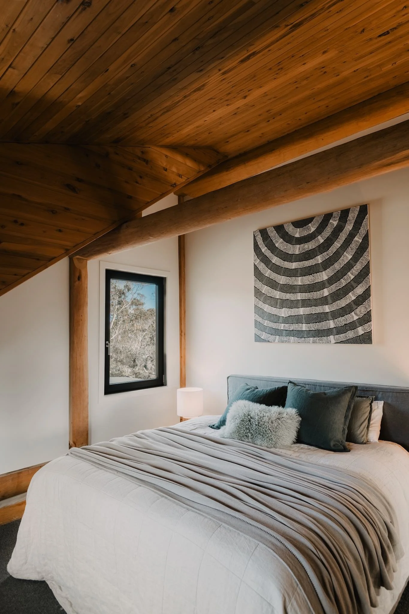 Maker + May Interior Design Jindabyne Snowy Mountains