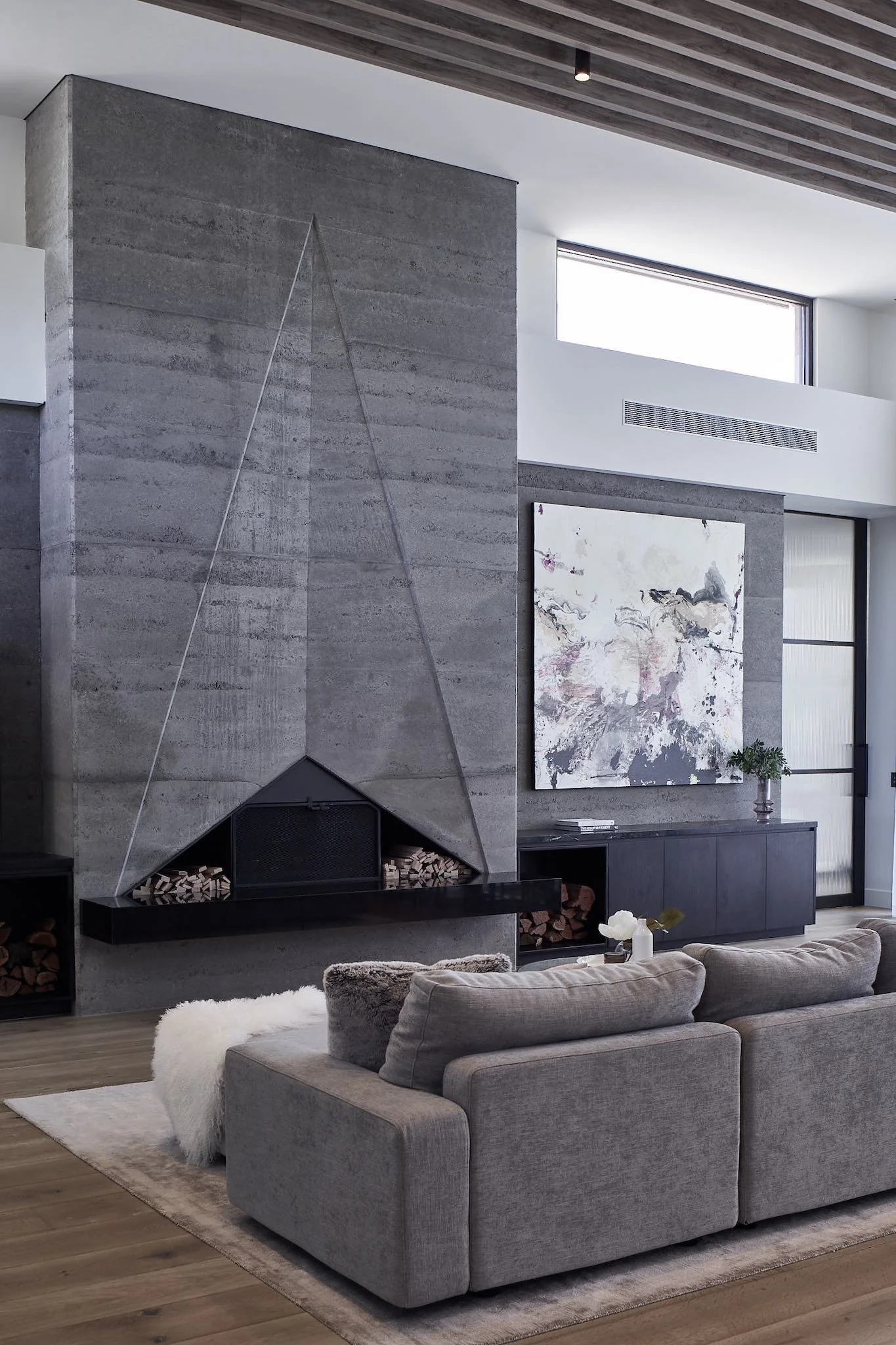 Maker + May Interior Design Melbourne