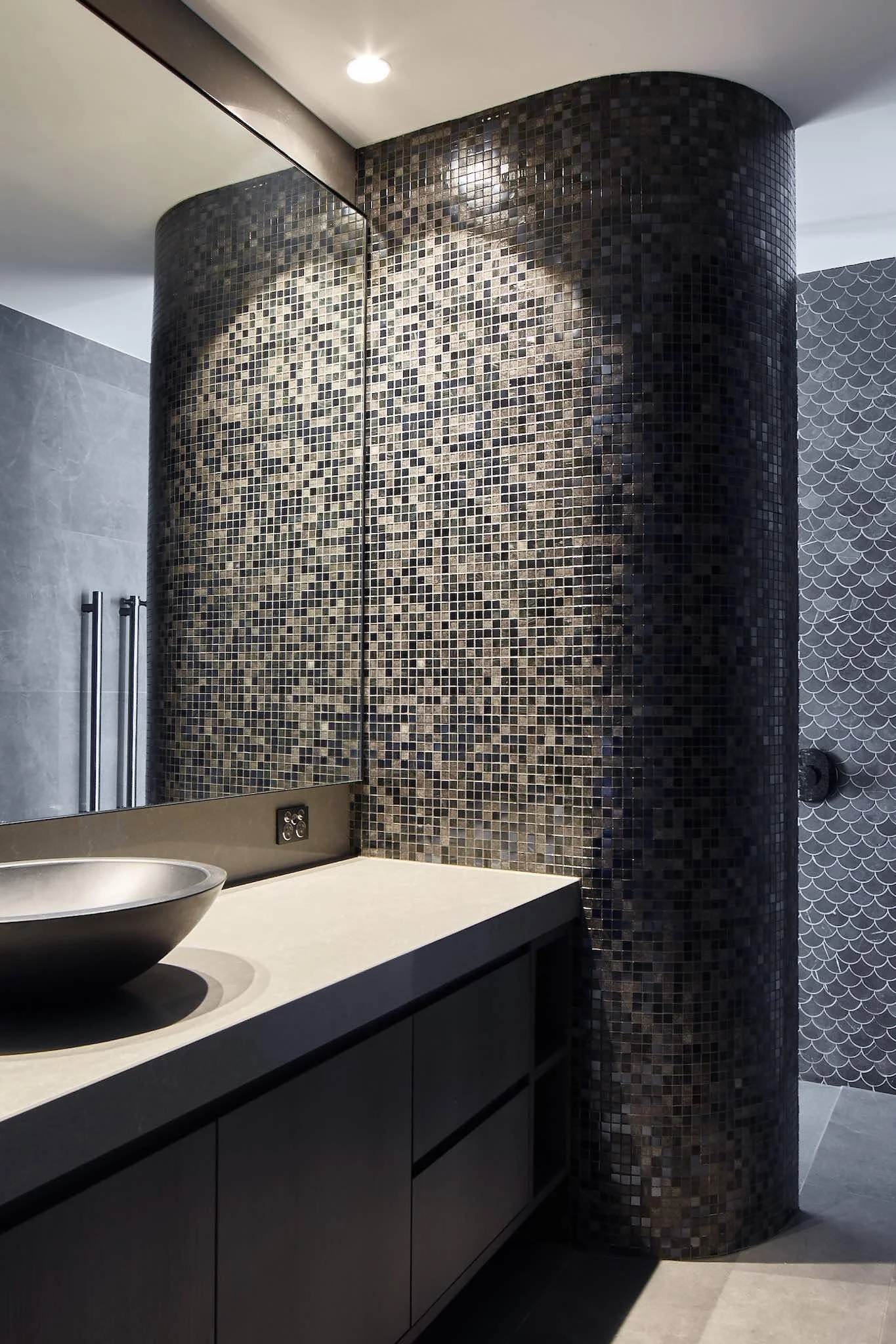Maker + May Interior Design Melbourne