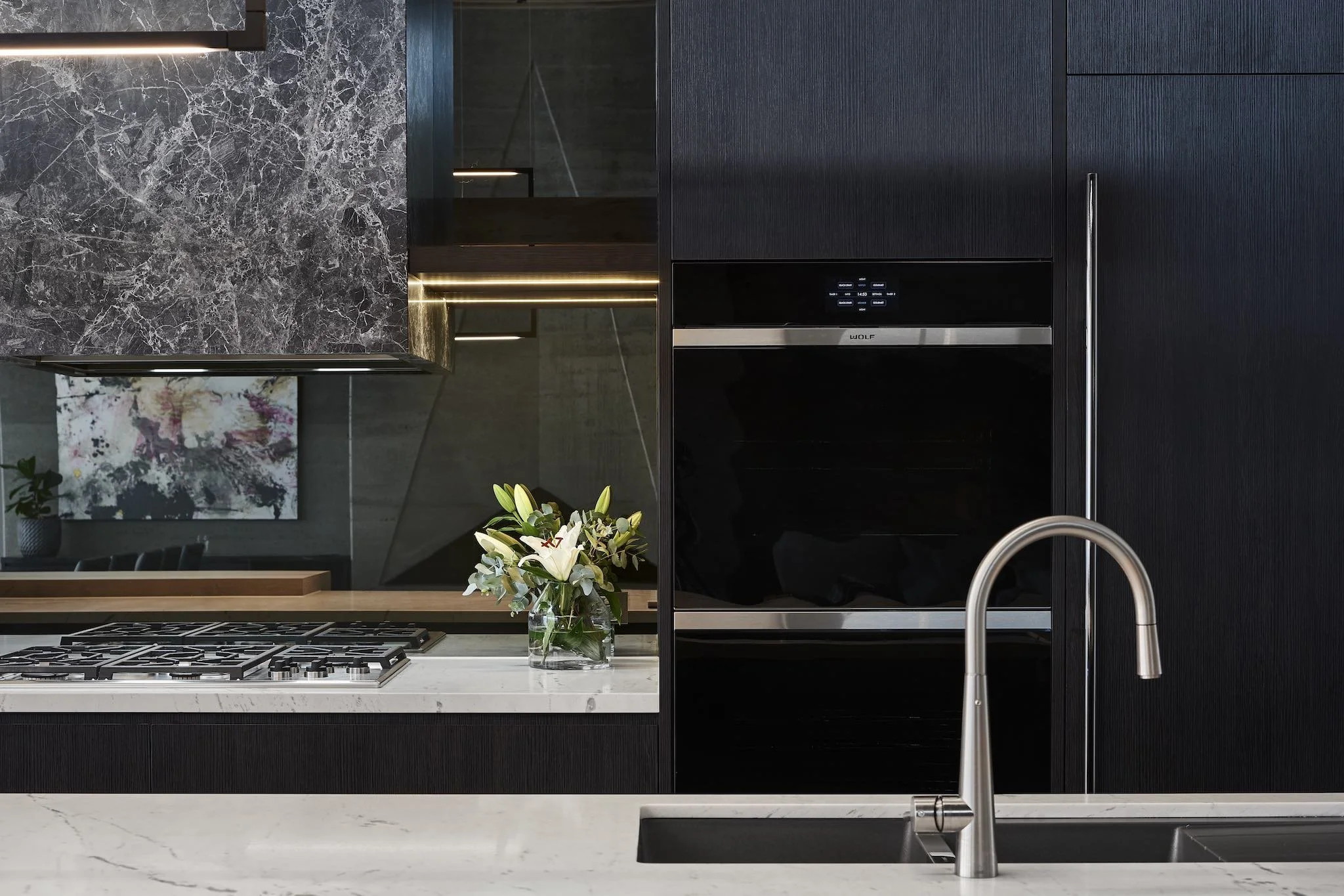 Maker + May Interior Design Melbourne
