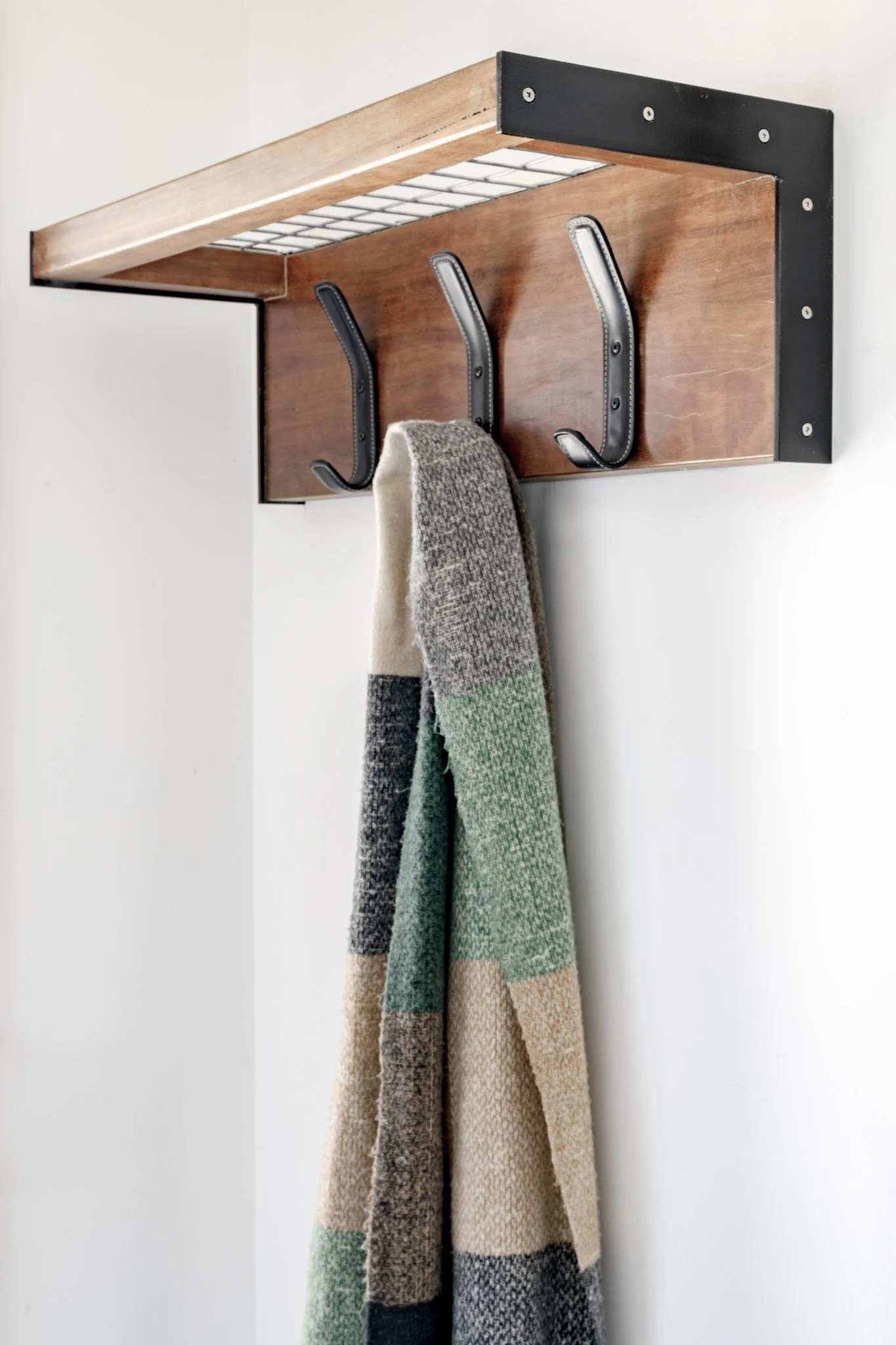 Maker and May Interior Design Lake Crackenback Snowy Mountains