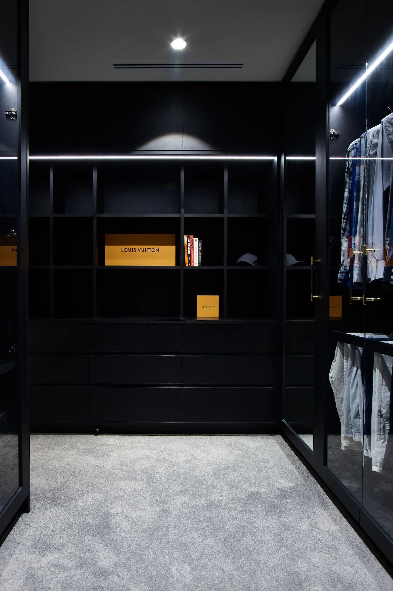 Maker + May Interior Design Melbourne