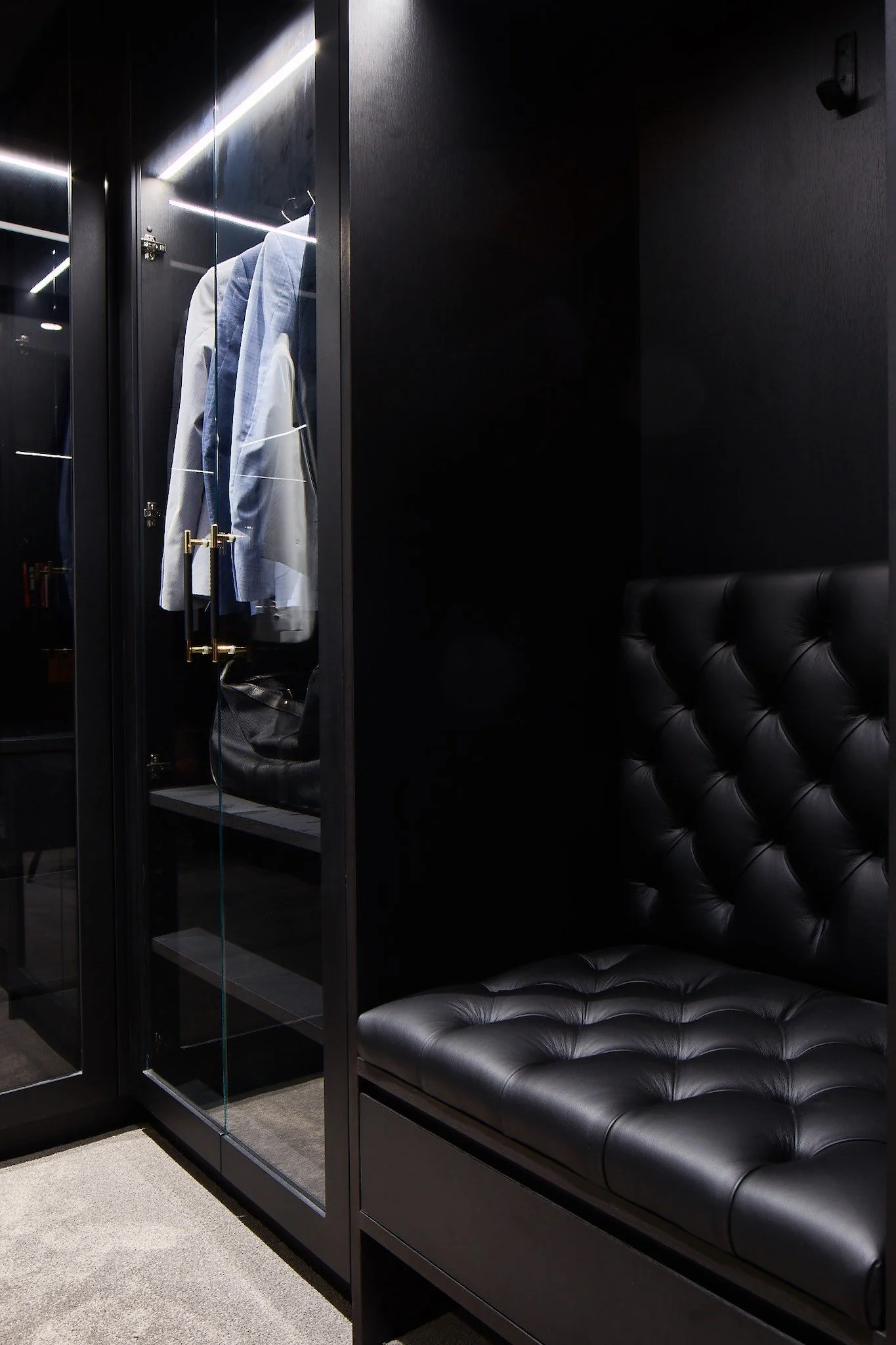 Maker + May Interior Design Melbourne