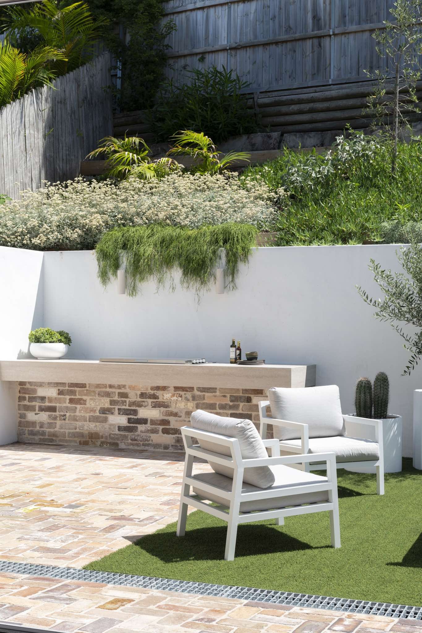 Maker and May Interior Design Bellevue Hill Sydney